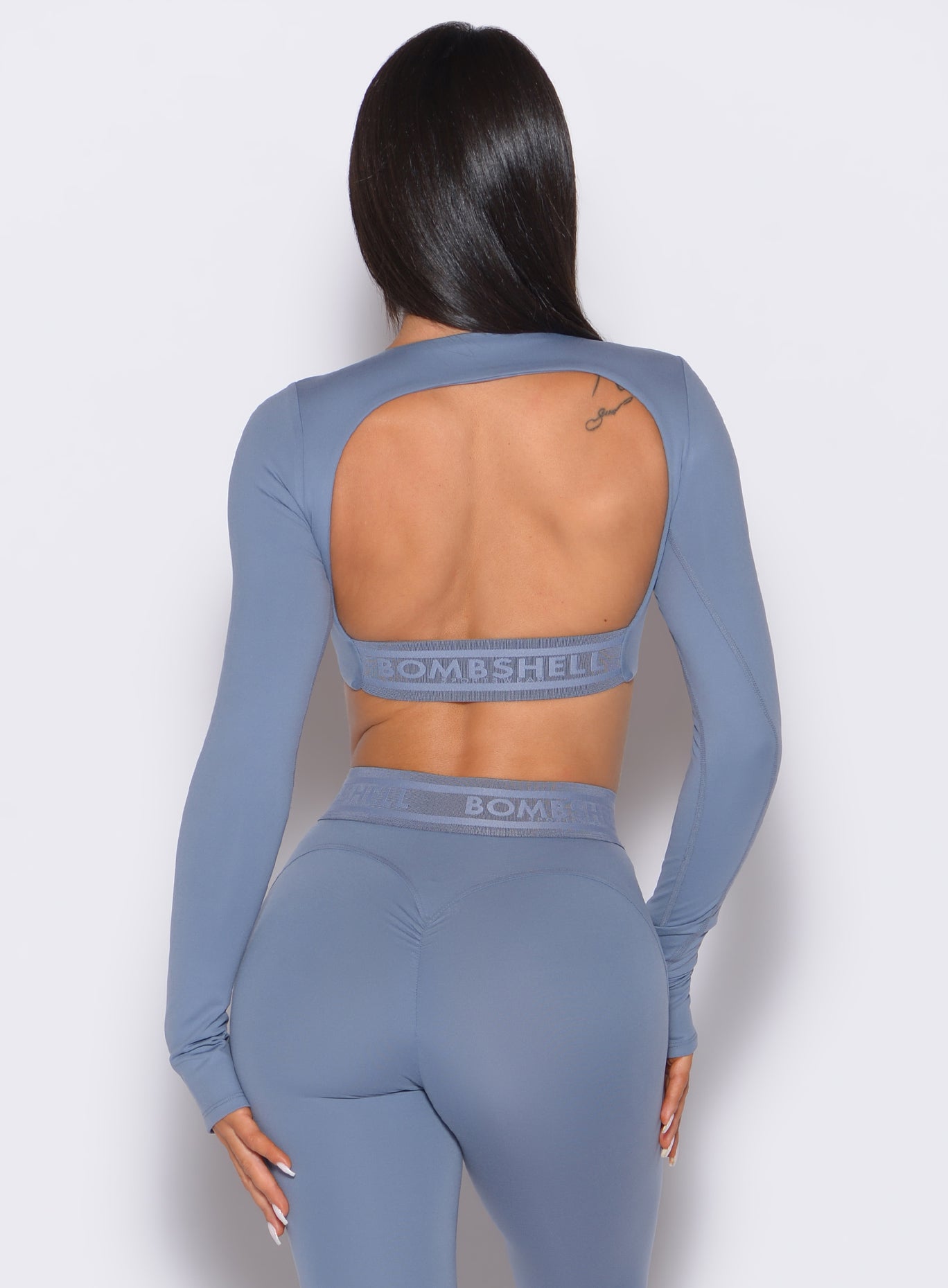 Bombshell Active Pullover - Image 4