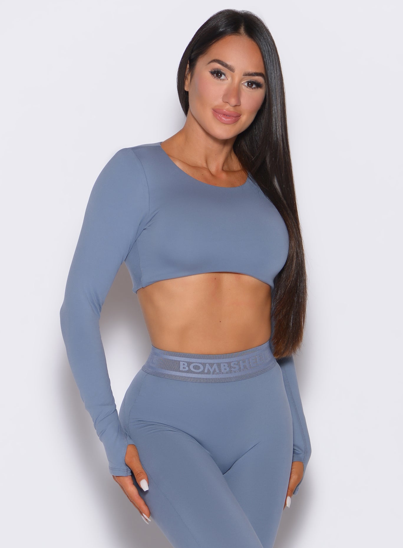 Bombshell Active Pullover - Image 2