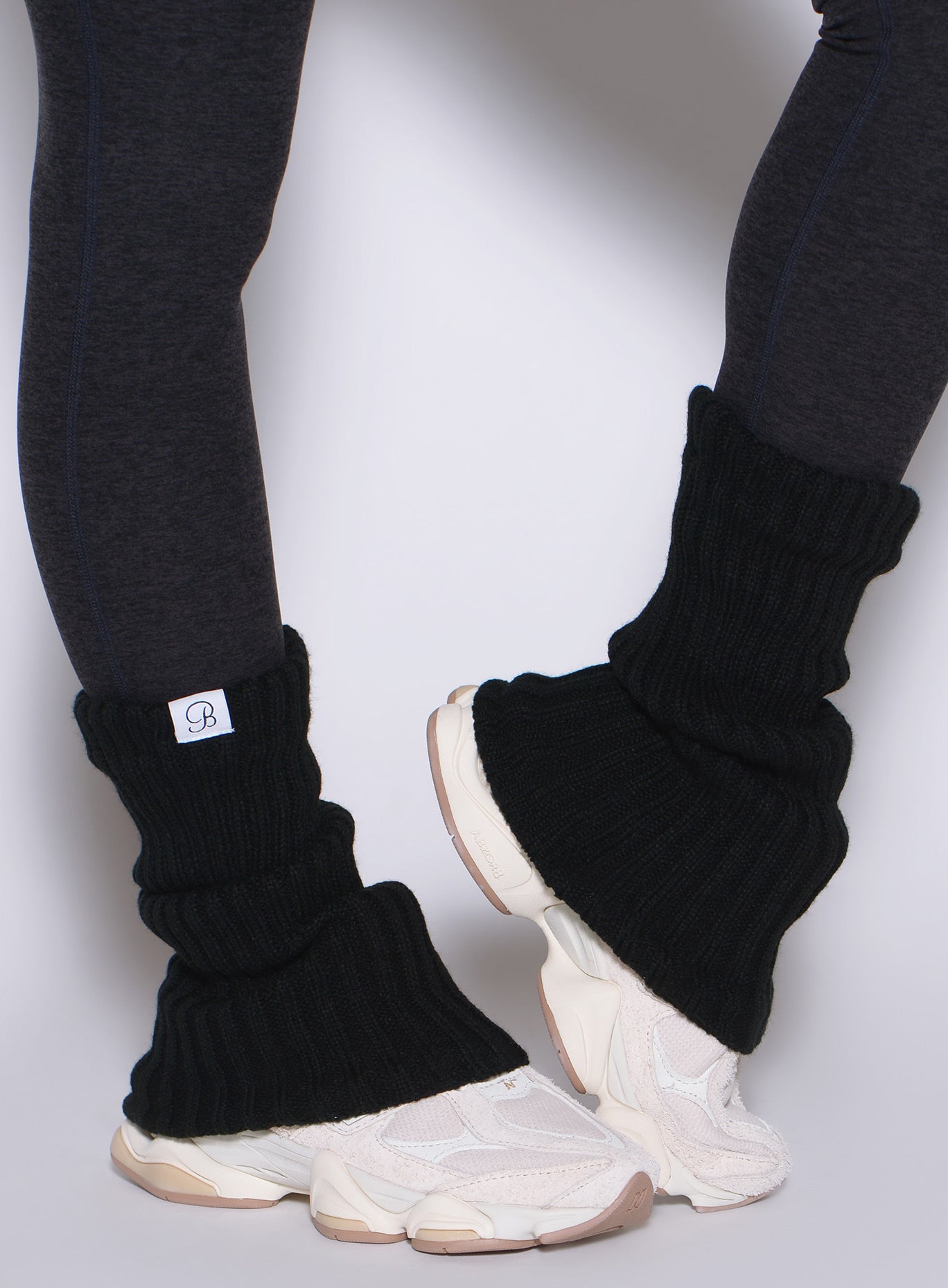 Luxe Leg Warmers - Short - Image 4