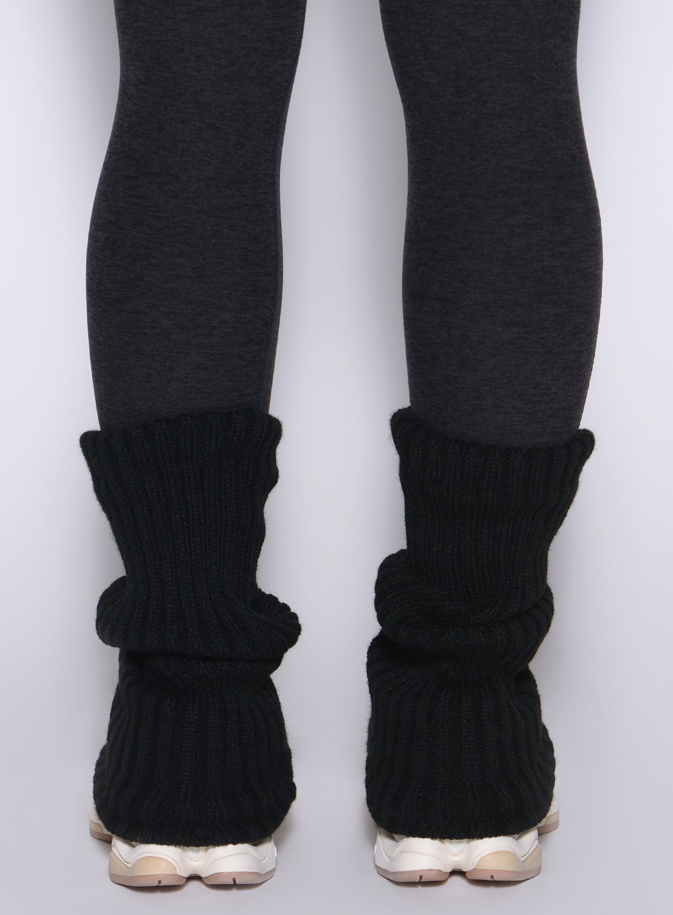 Luxe Leg Warmers - Short - Image 2