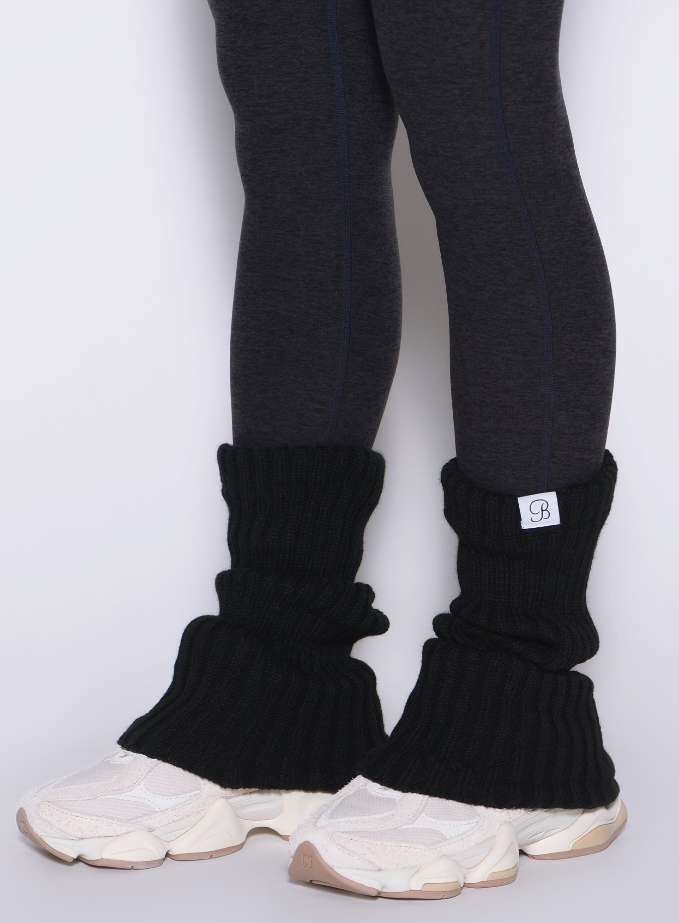 Luxe Leg Warmers - Short - Image 3