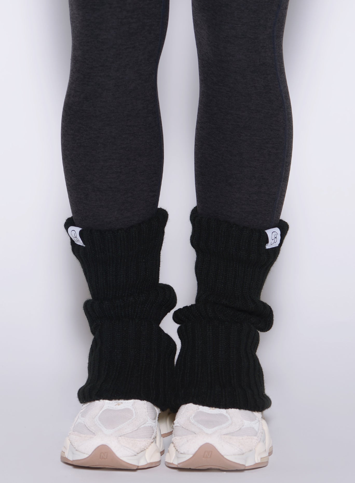 Luxe Leg Warmers - Short