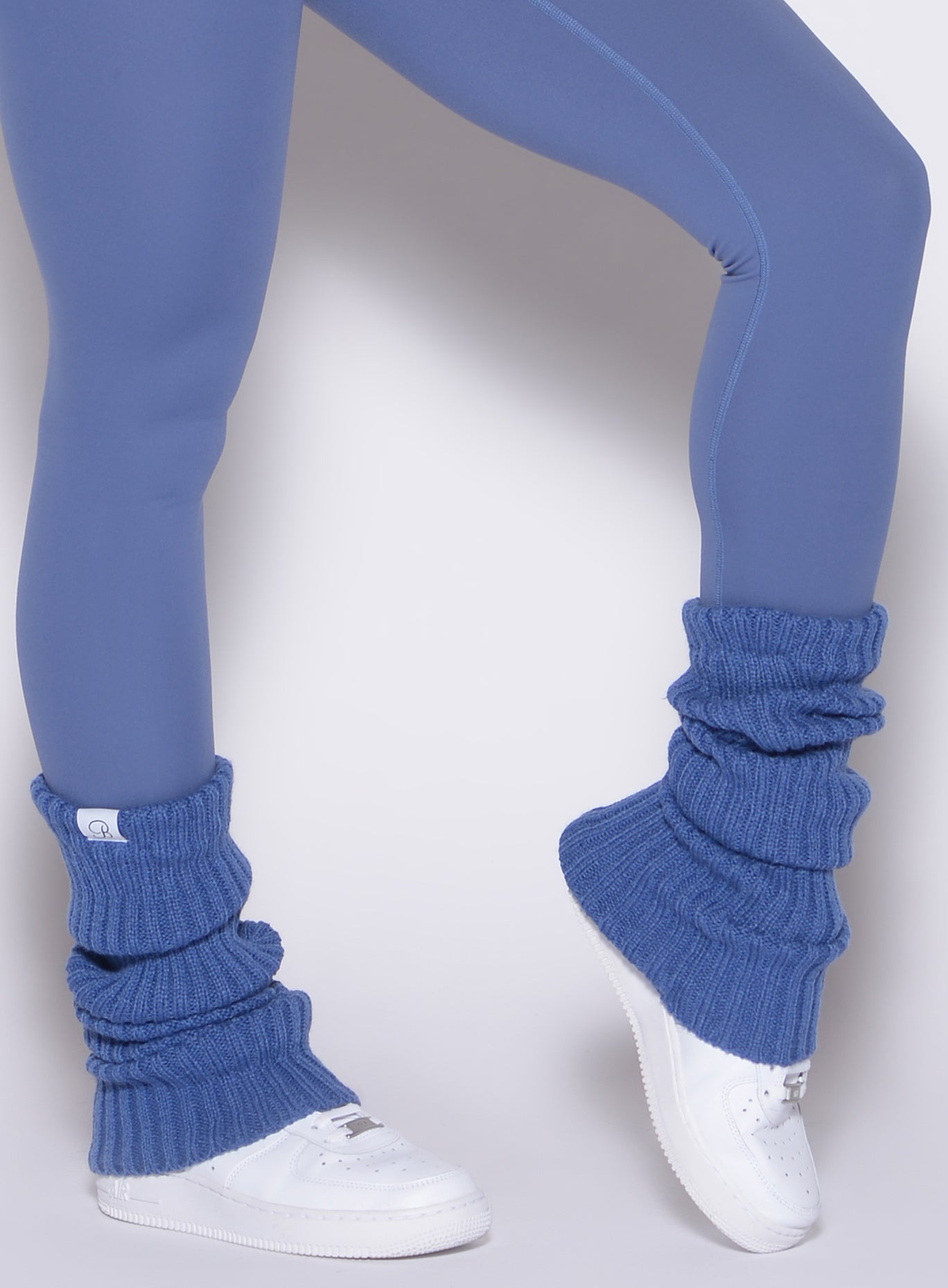 Luxe Leg Warmers - Image 2