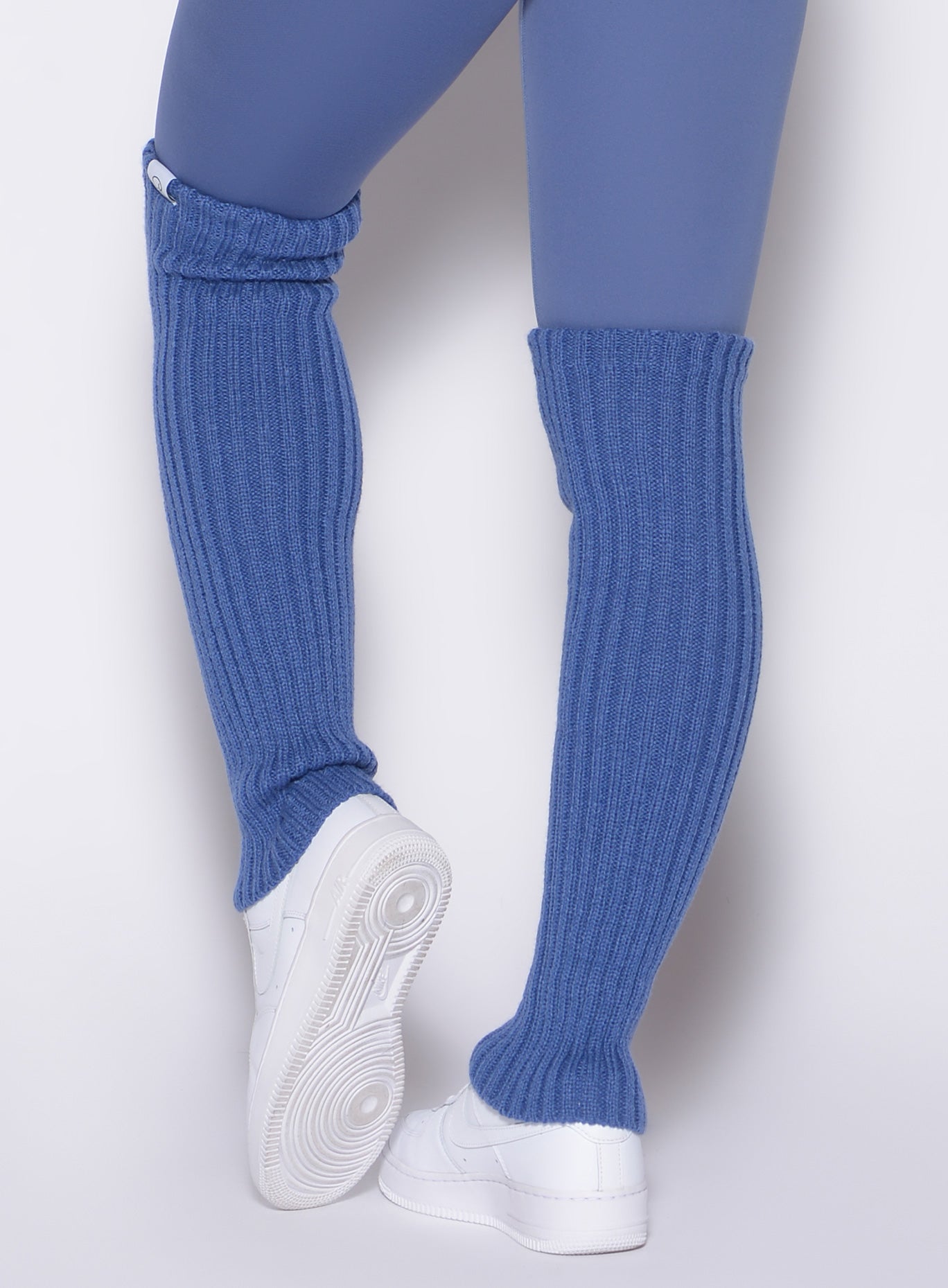 Luxe Leg Warmers - Image 3