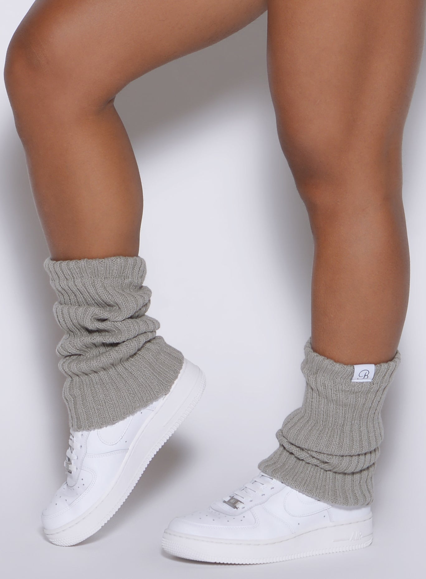 Luxe Leg Warmers - Short - Image 6