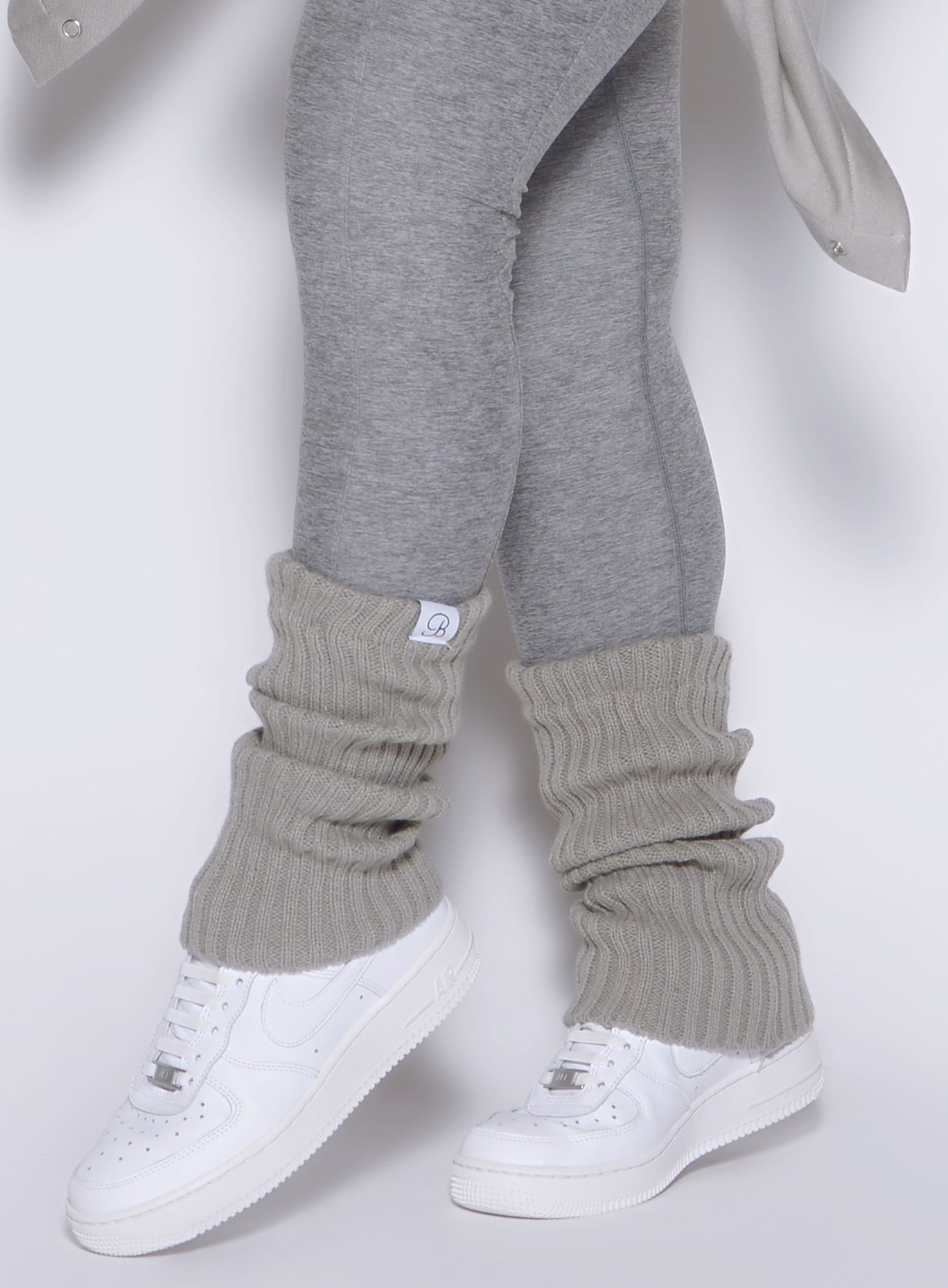 Luxe Leg Warmers - Short - Image 3