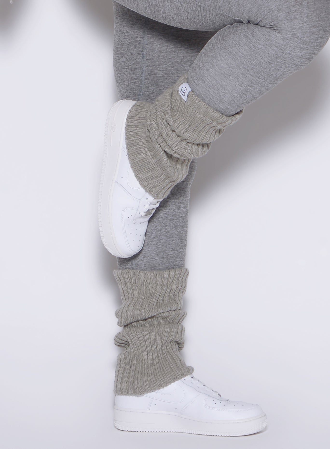 Luxe Leg Warmers - Short - Image 2