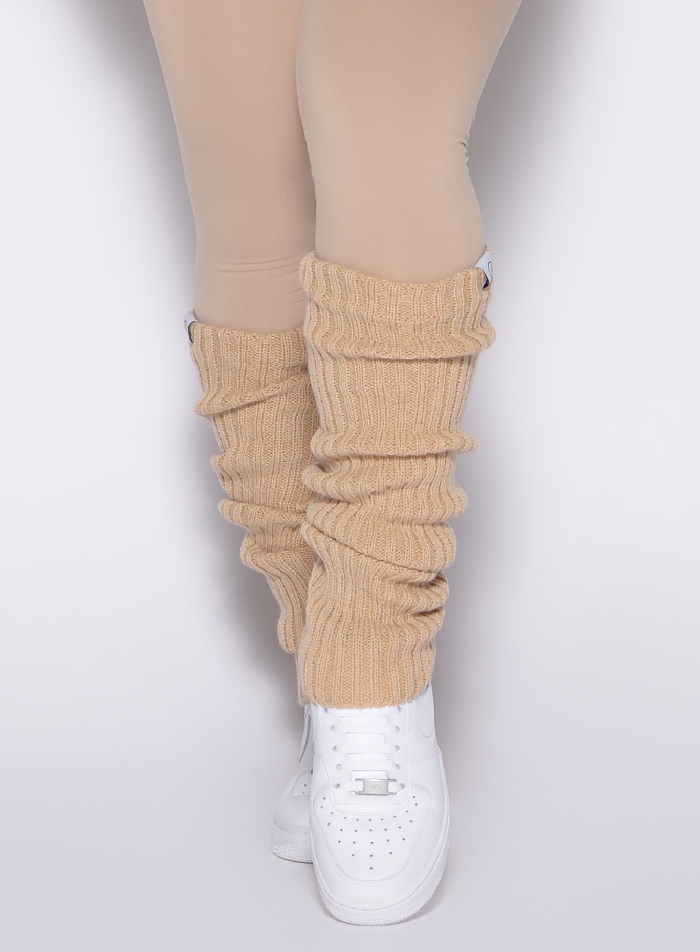 Luxe Leg Warmers - Image 2
