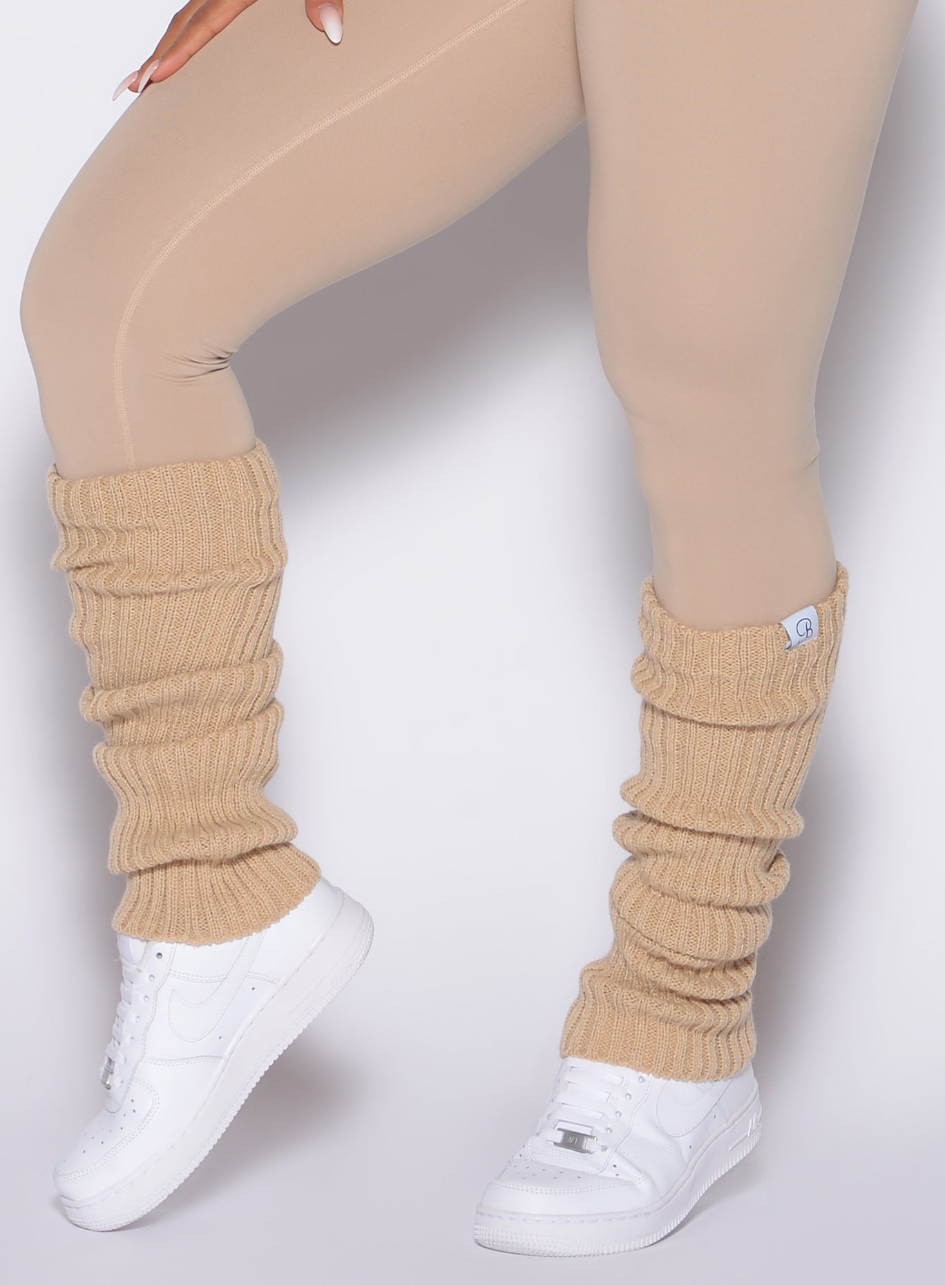 Luxe Leg Warmers