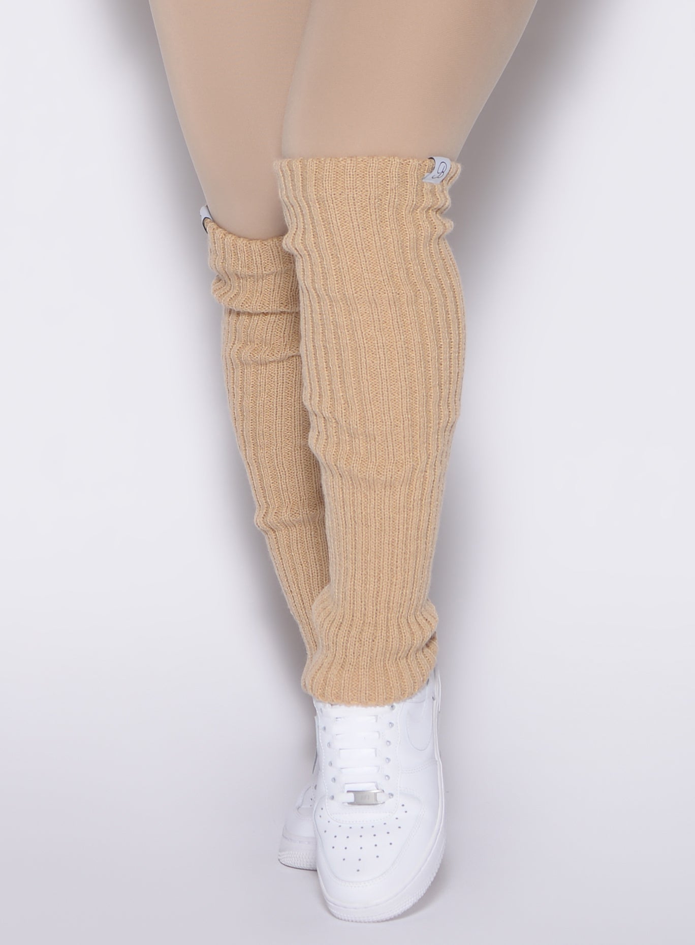 Luxe Leg Warmers - Image 3