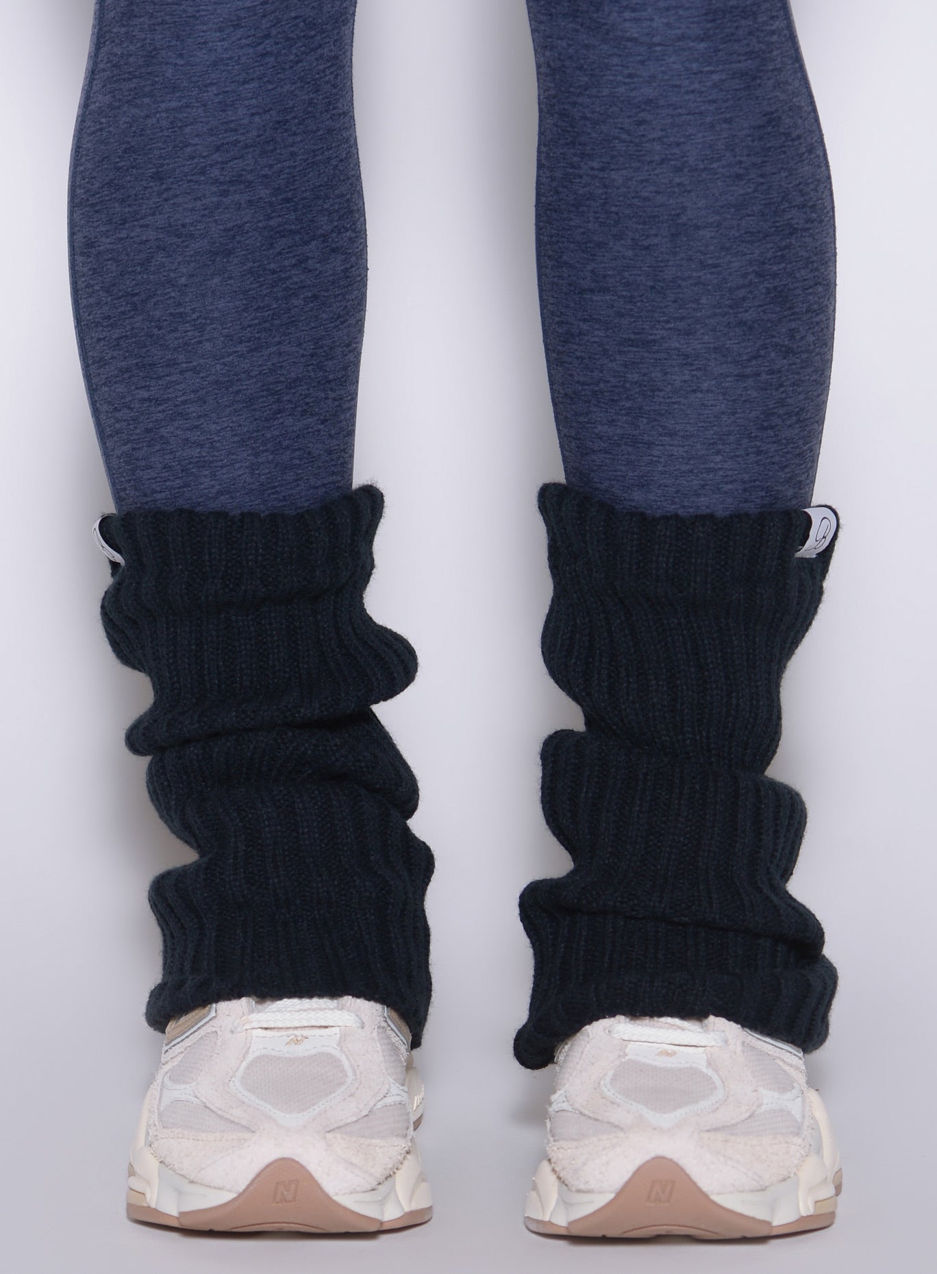 Luxe Leg Warmers - Short