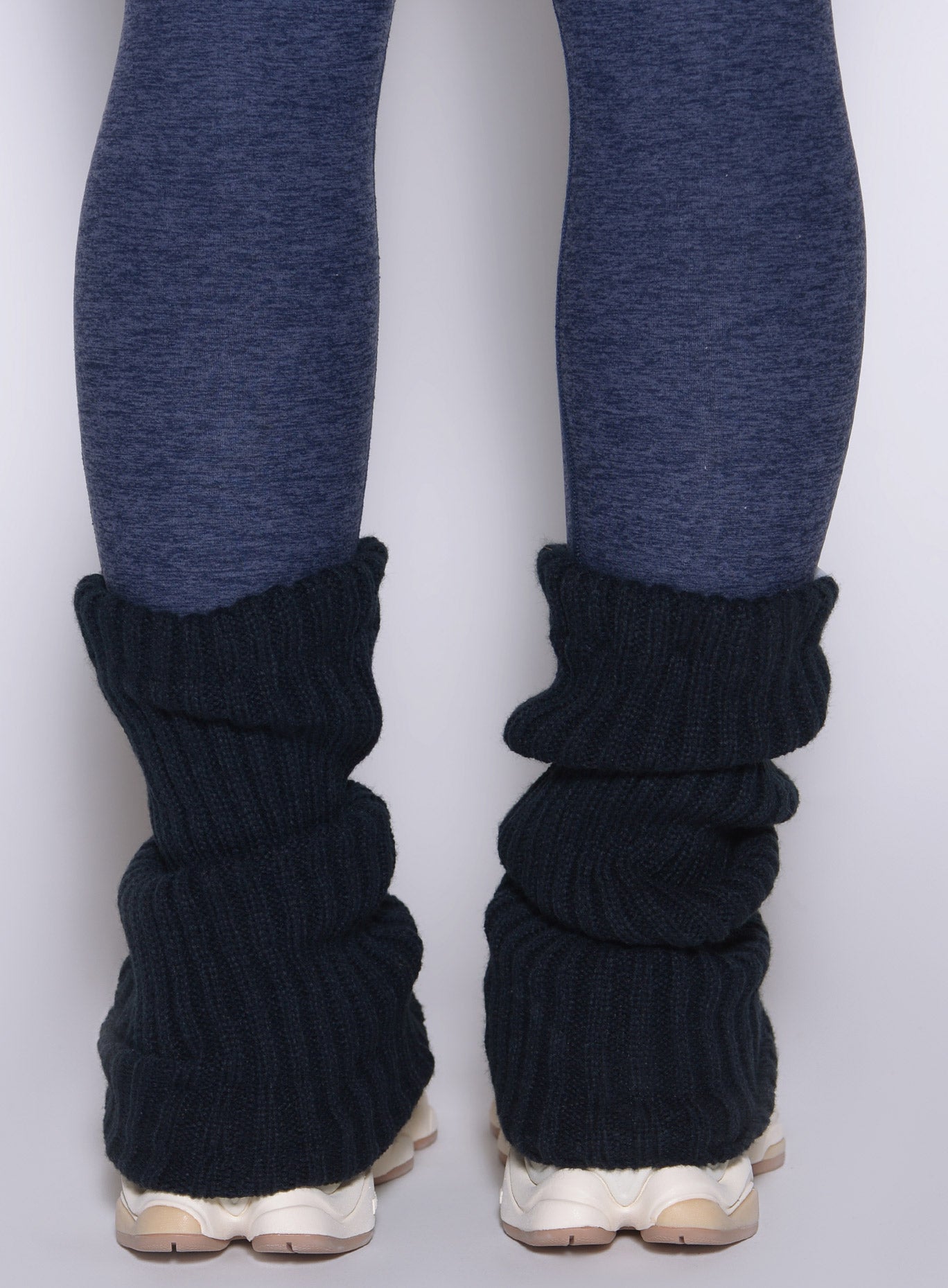 Luxe Leg Warmers - Short - Image 2