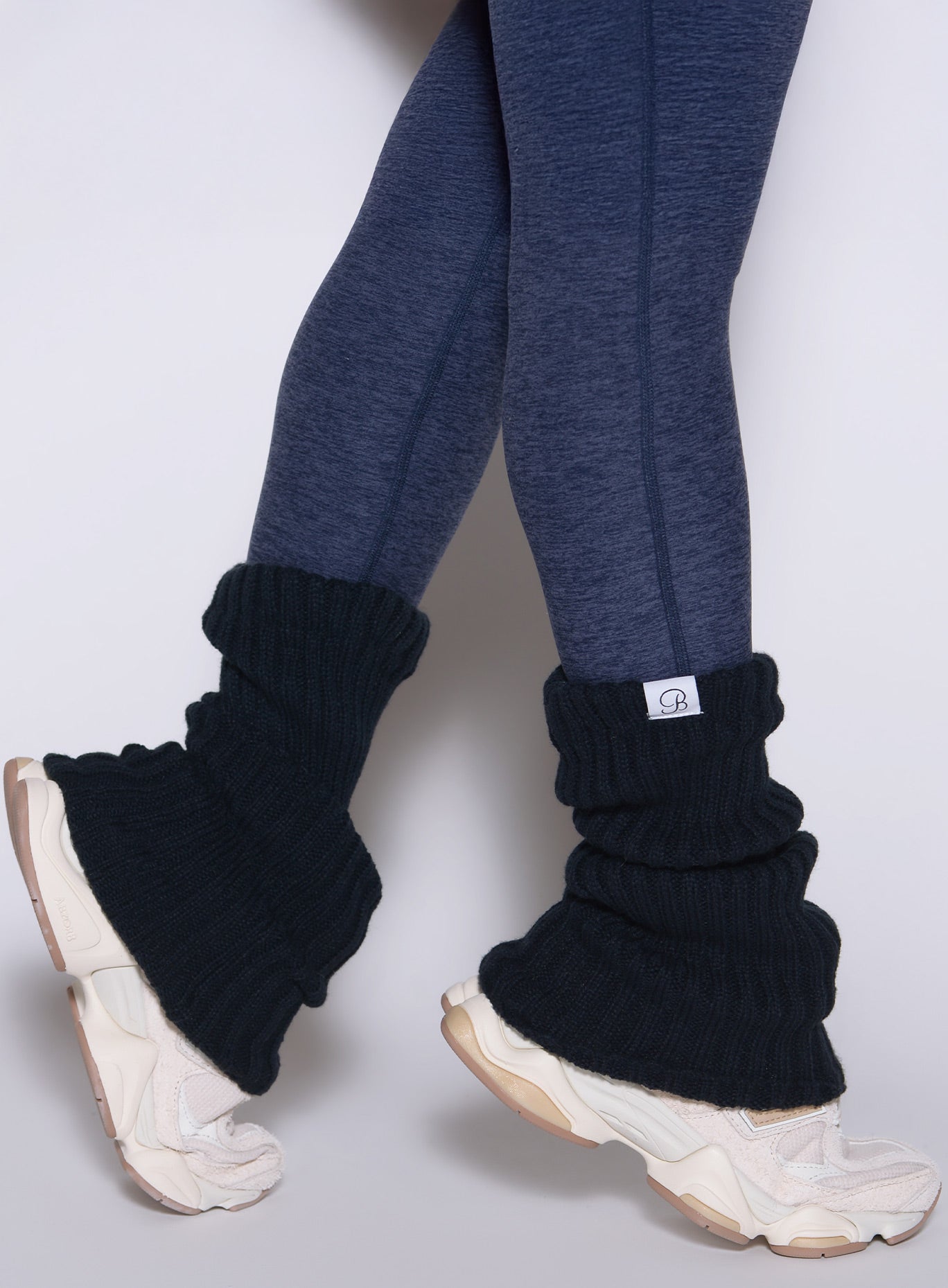 Luxe Leg Warmers - Short - Image 3