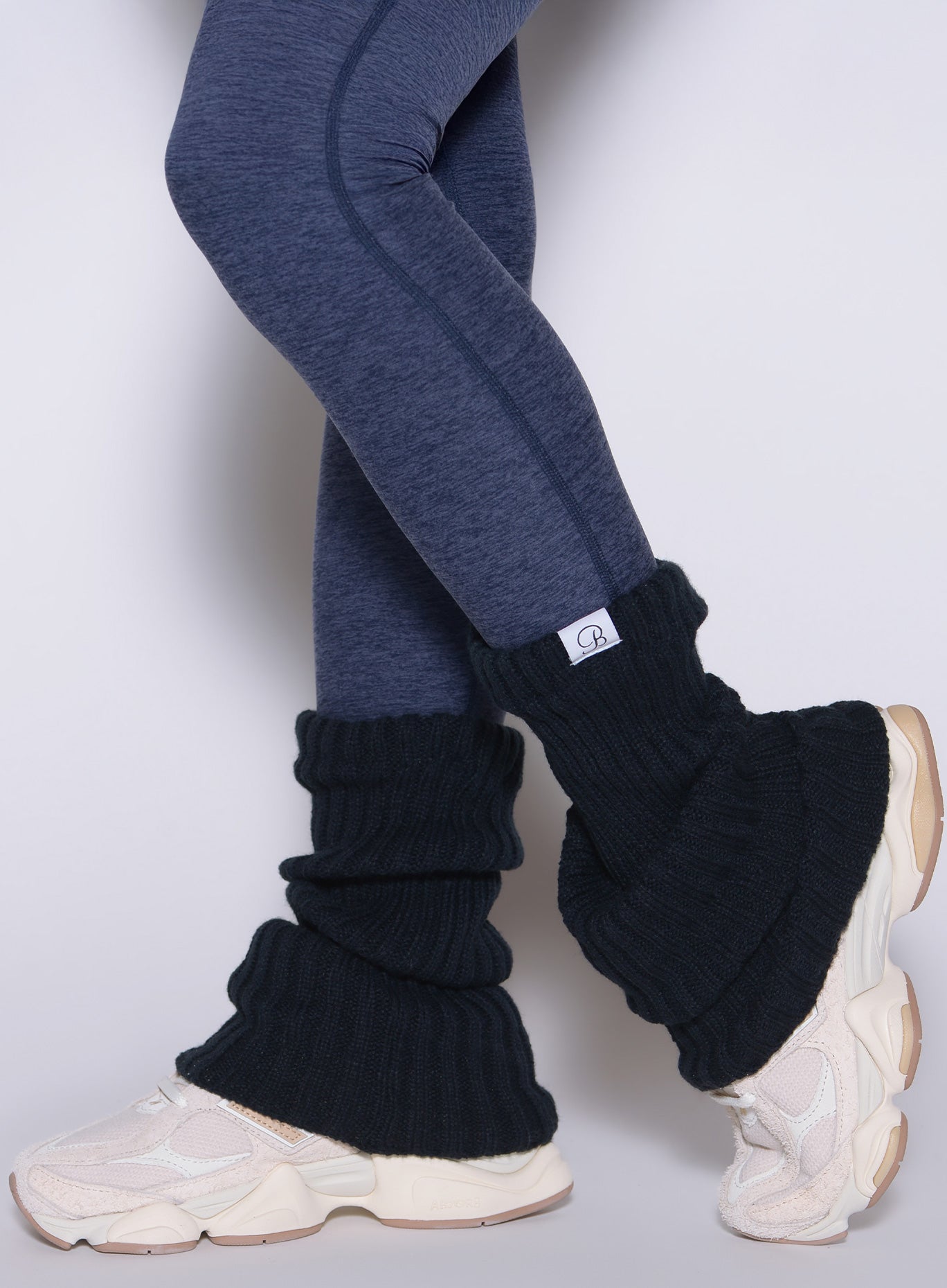 Luxe Leg Warmers - Short - Image 4