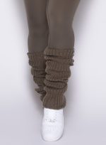 Luxe Leg Warmers