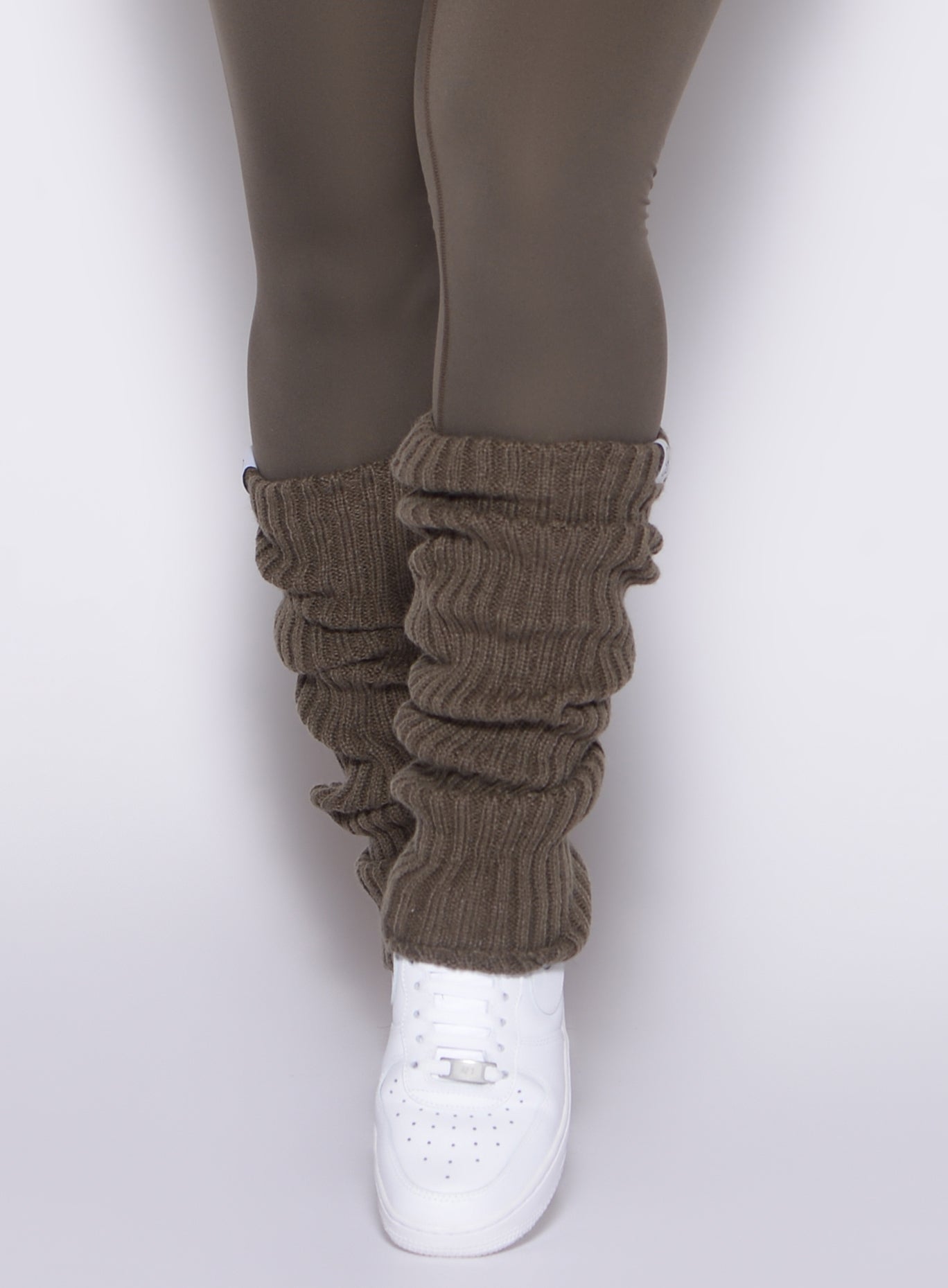 Luxe Leg Warmers