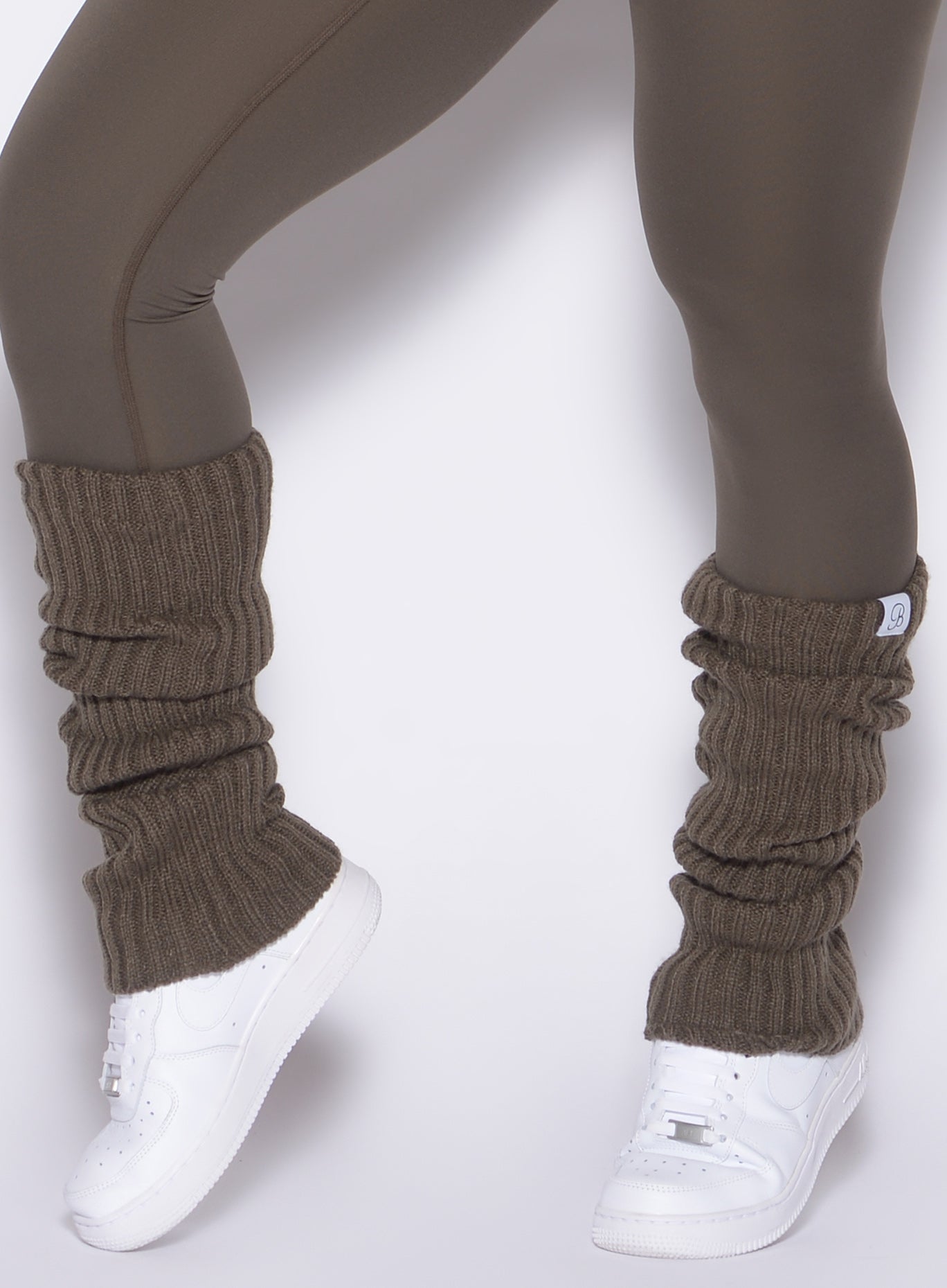 Luxe Leg Warmers - Image 3