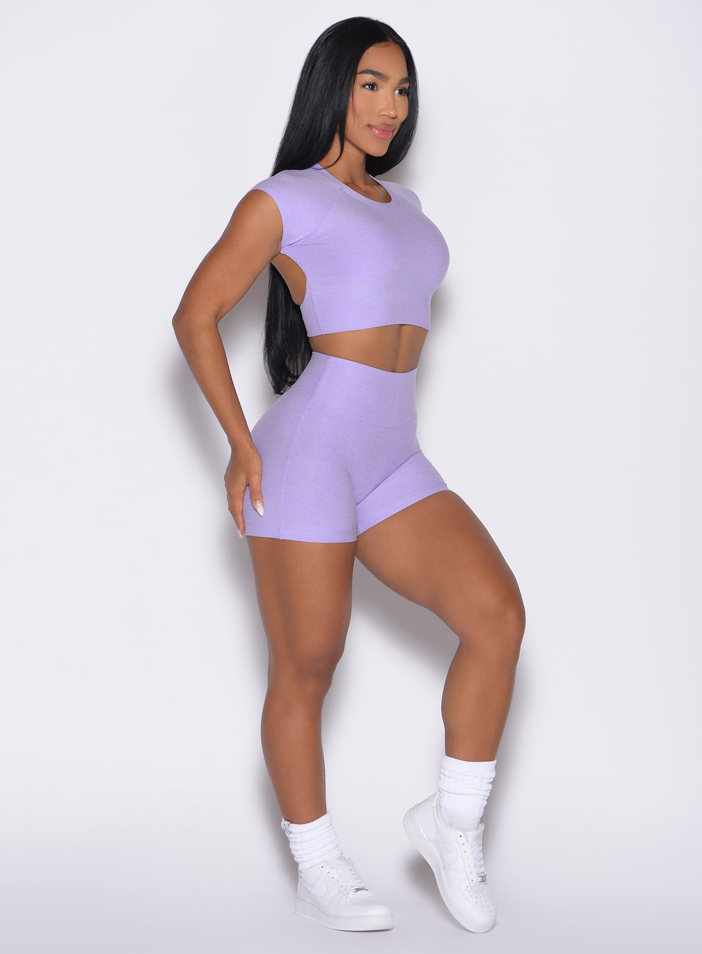 Movement Shorts - Image 6