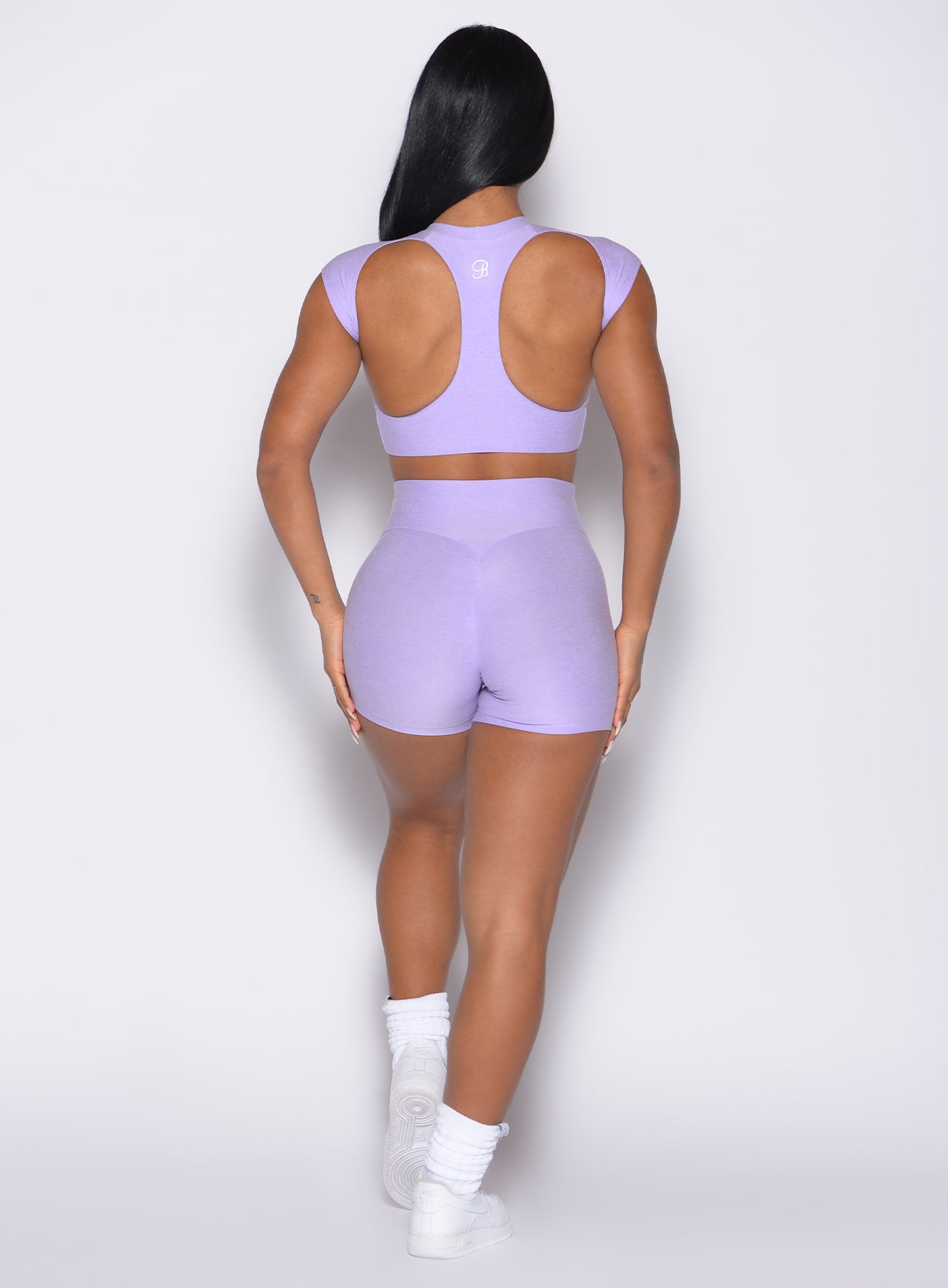 Movement Shorts - Image 7