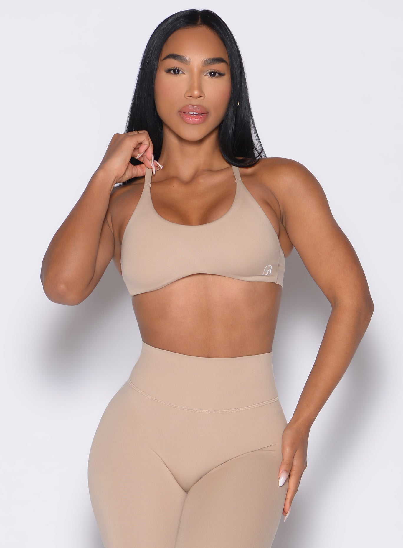 Passion Sports Bra - Image 6