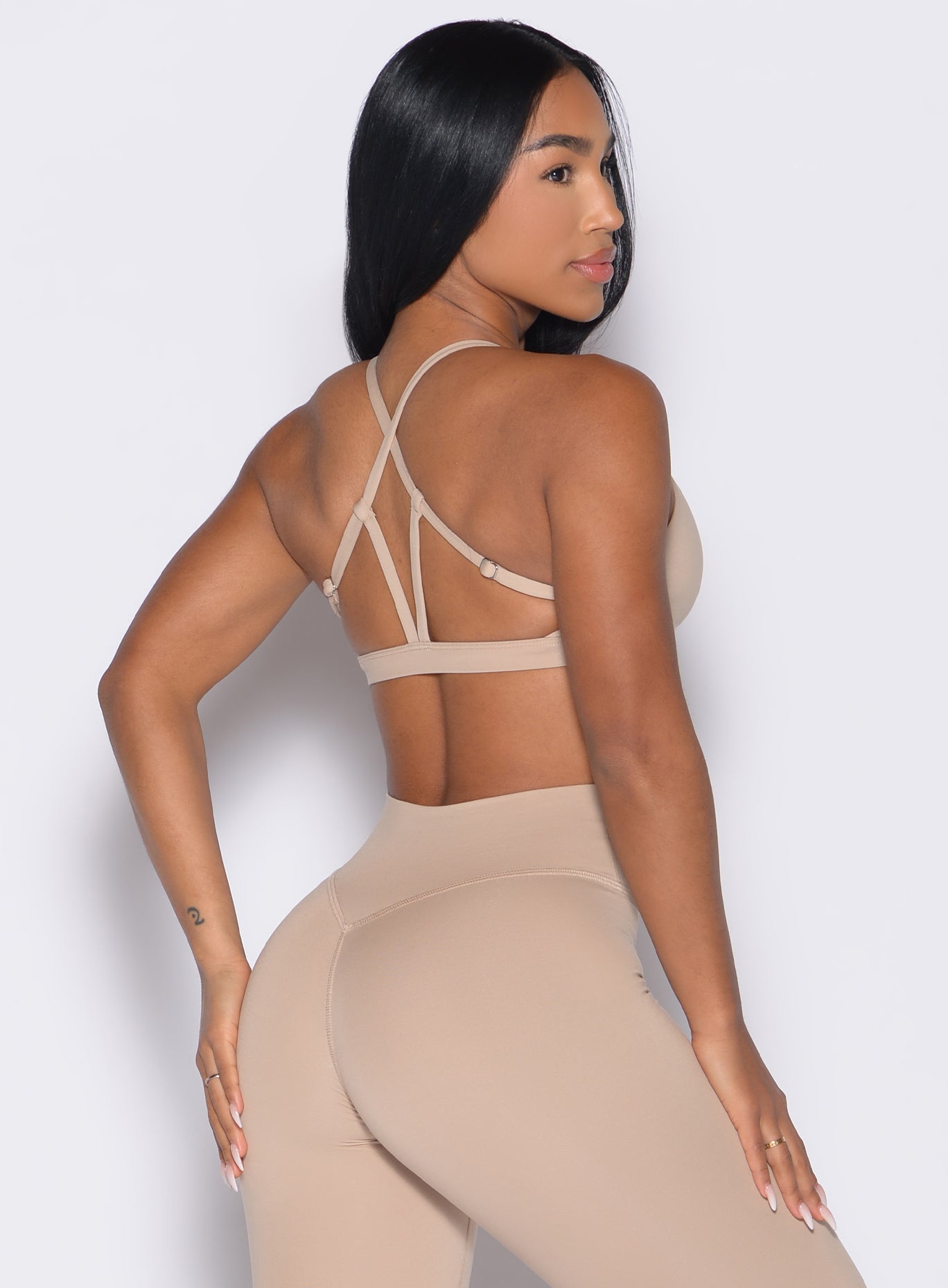 Passion Sports Bra - Image 2