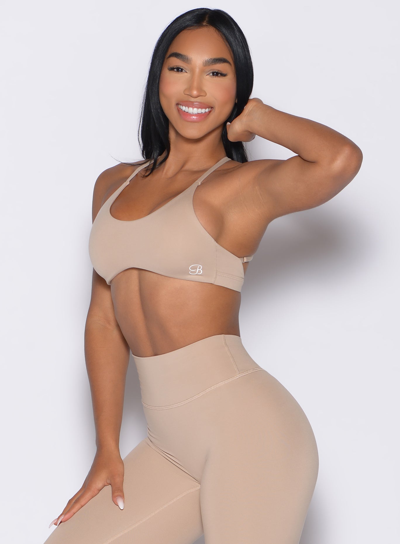 Passion Sports Bra - Image 9