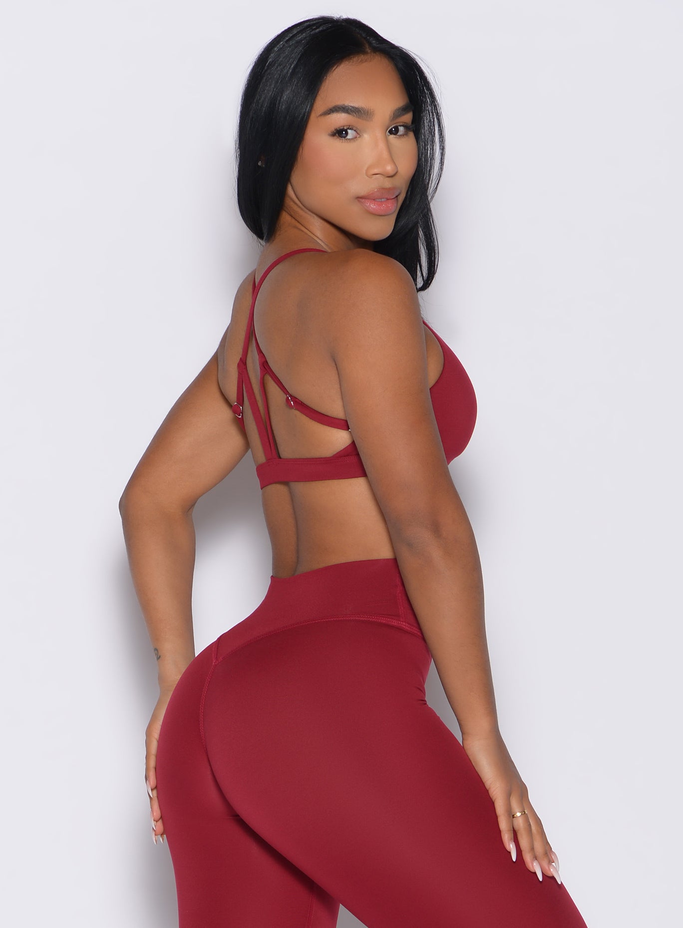 Passion Sports Bra - Image 4