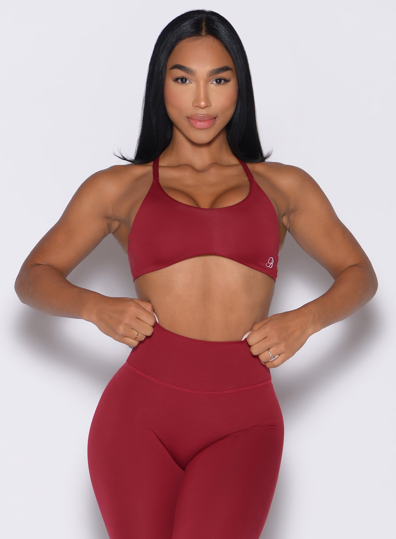 Passion Sports Bra - Image 7