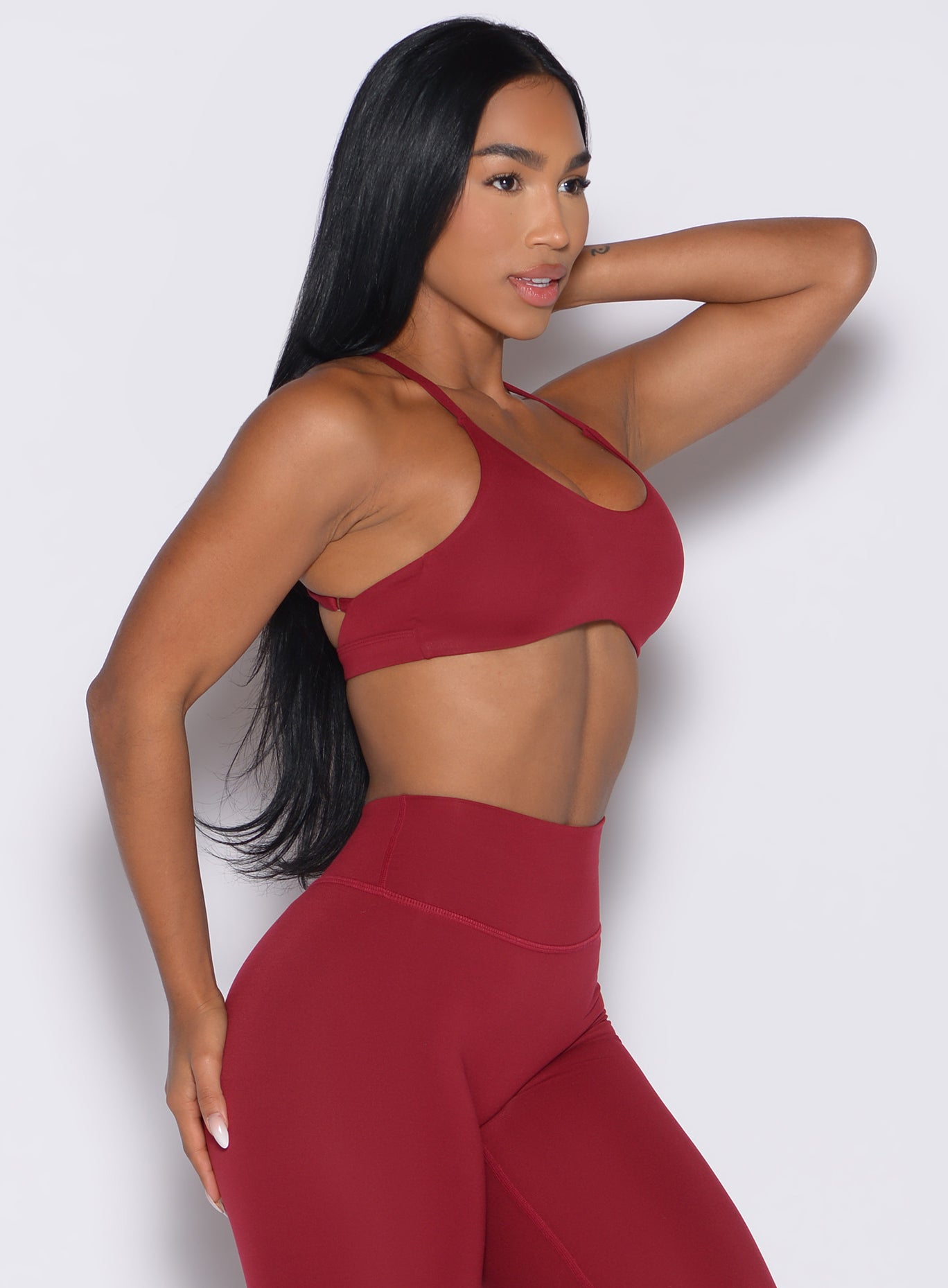 Passion Sports Bra - Image 8