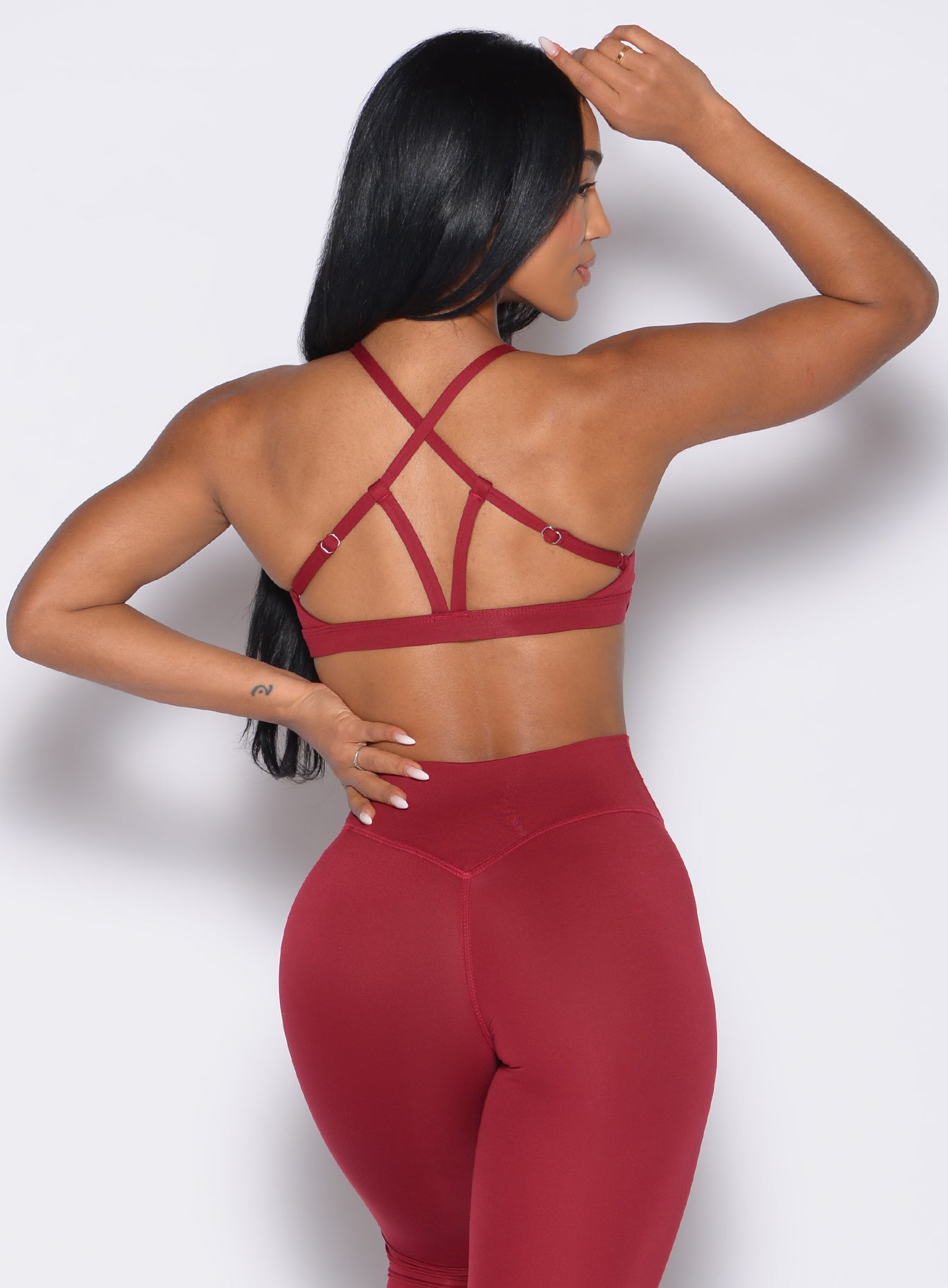 Passion Sports Bra - Image 9