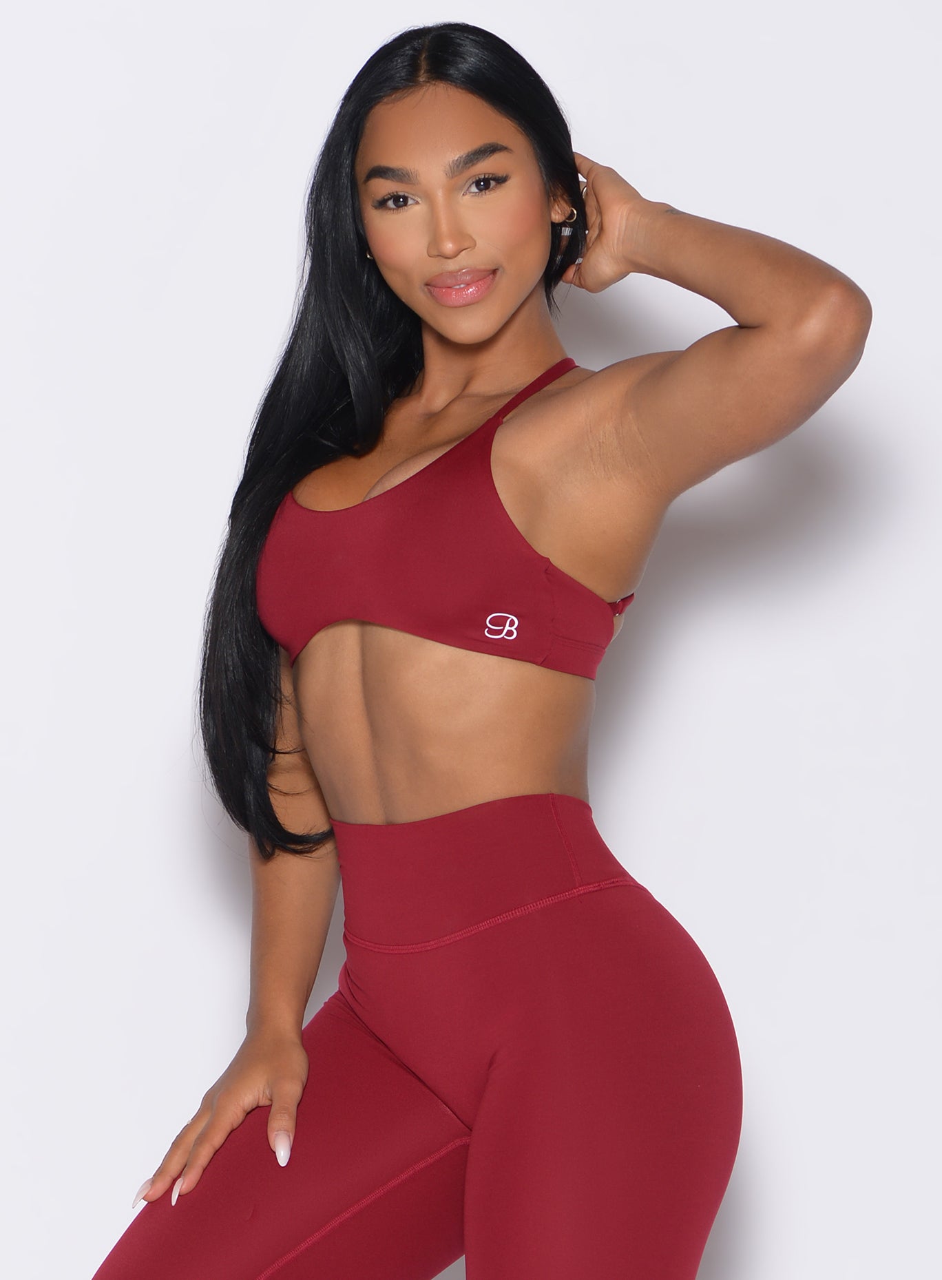 Passion Sports Bra - Image 6