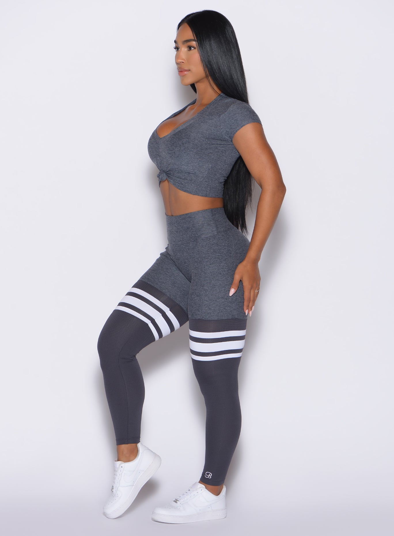 Perform Thigh-Highs - Image 6