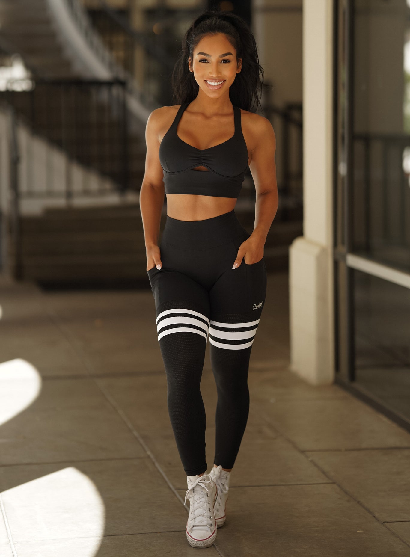 Perform Thigh Highs - Image 5