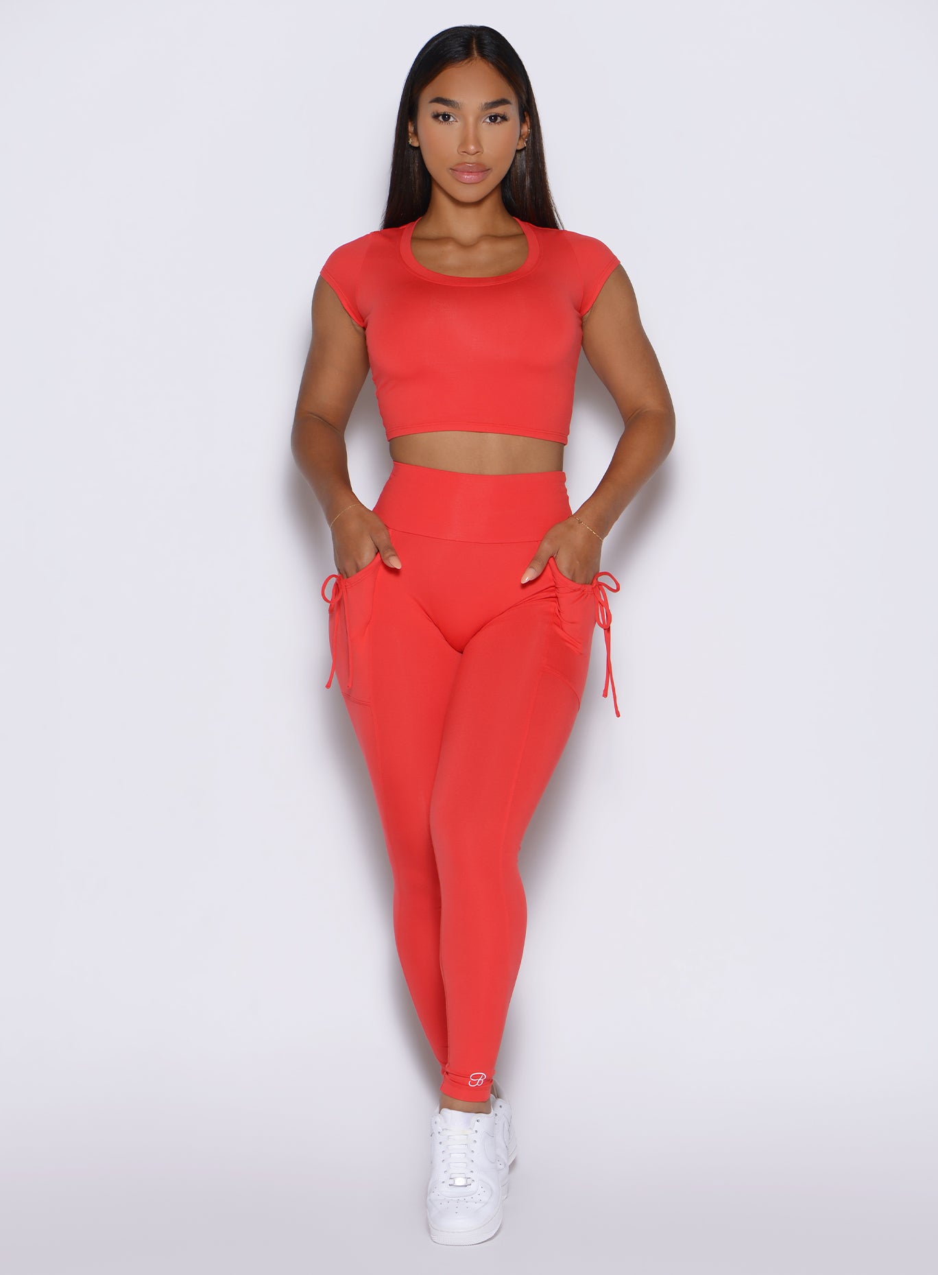 PocketBoost Leggings - Image 6