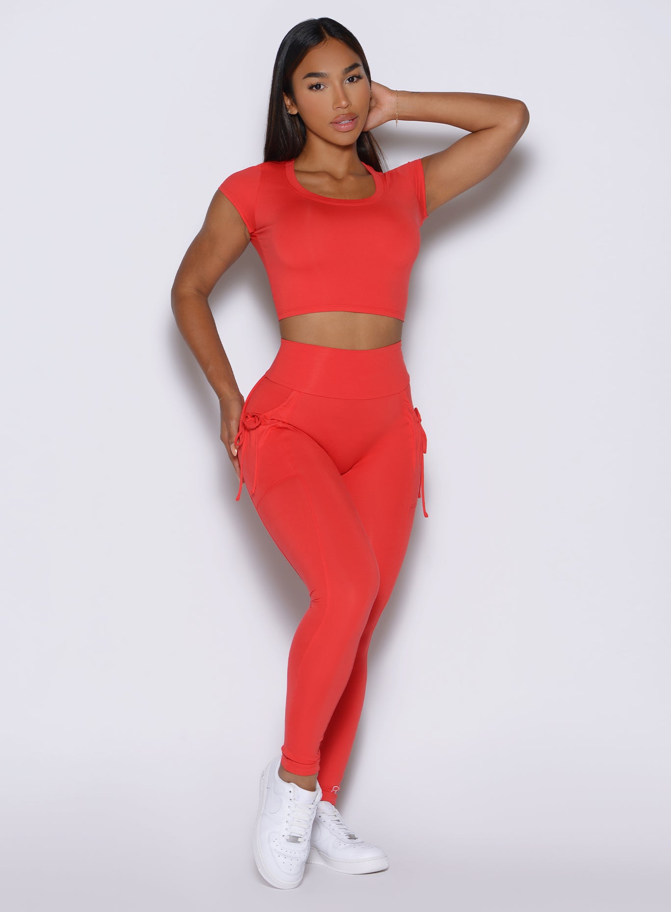 PocketBoost Leggings - Image 5