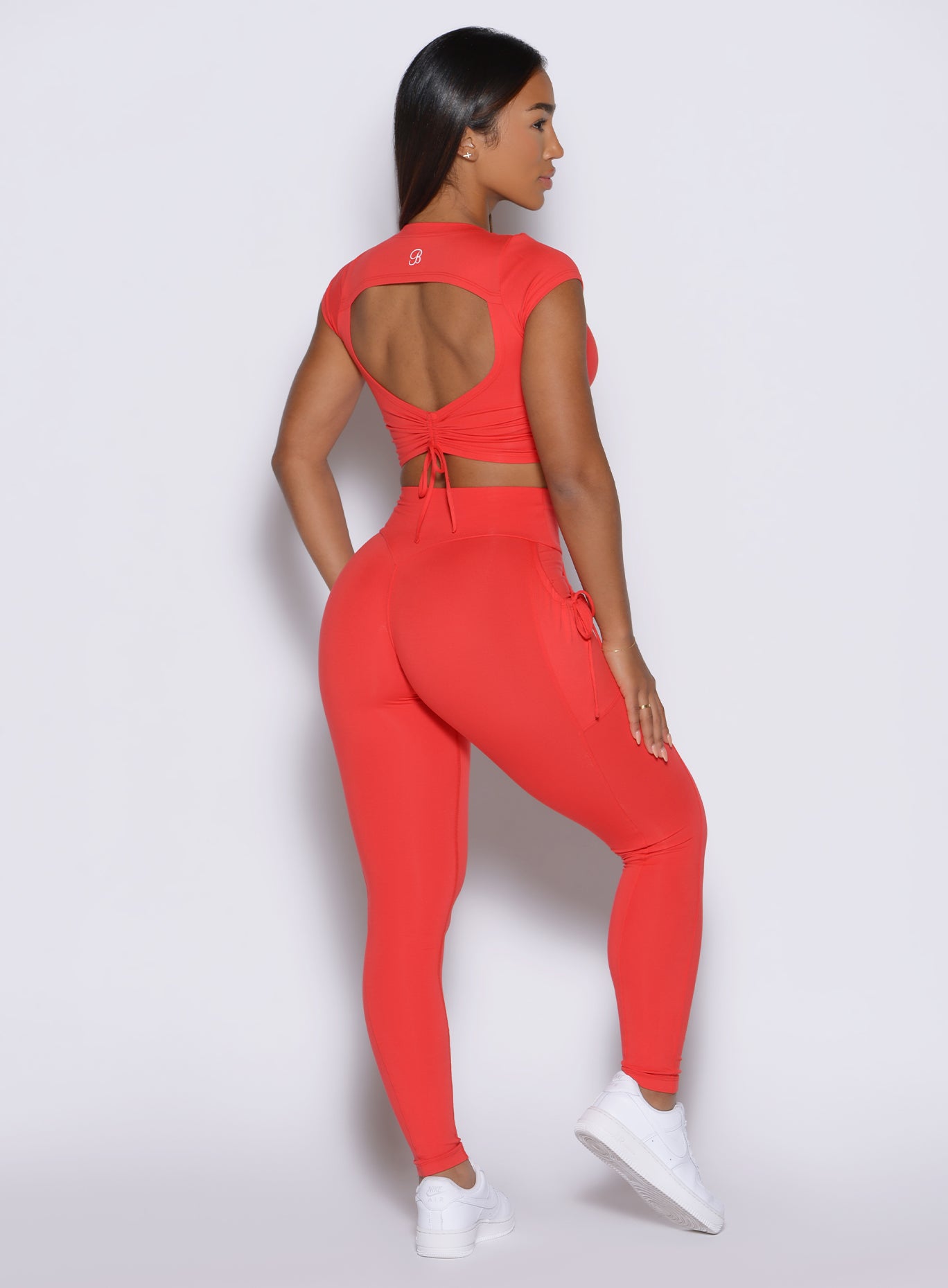 PocketBoost Leggings - Image 4
