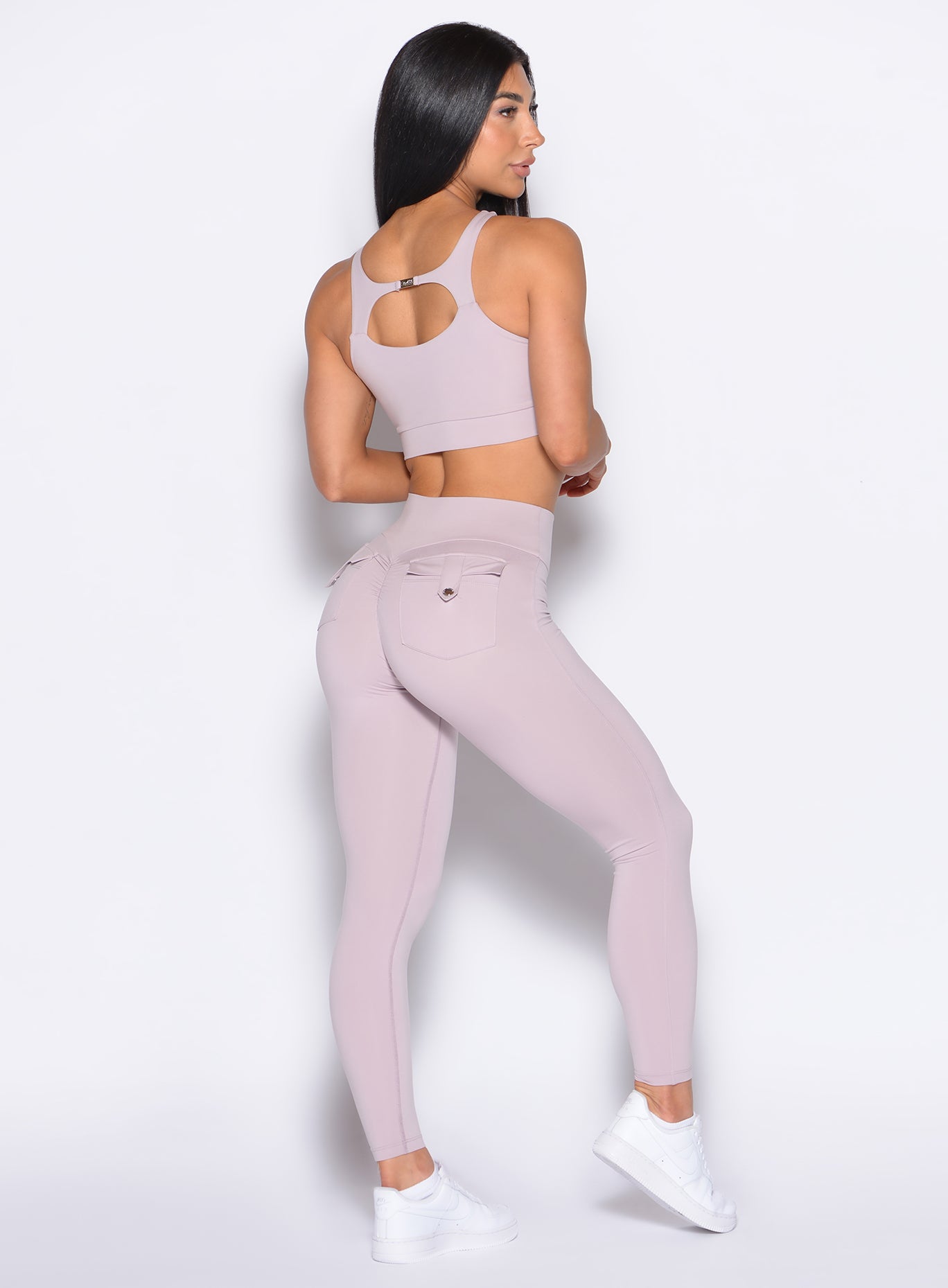 Pocket Pop Leggings 2.0 - Image 4