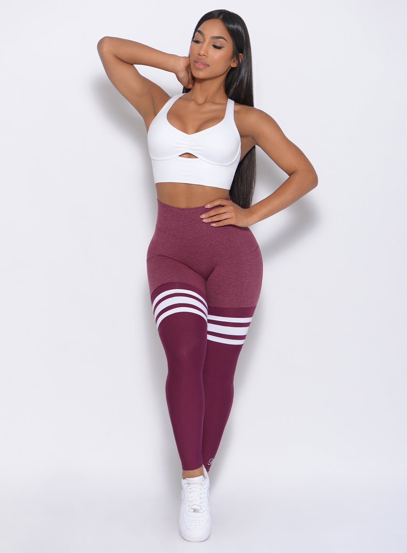 Keyhole Bralette - Image 7