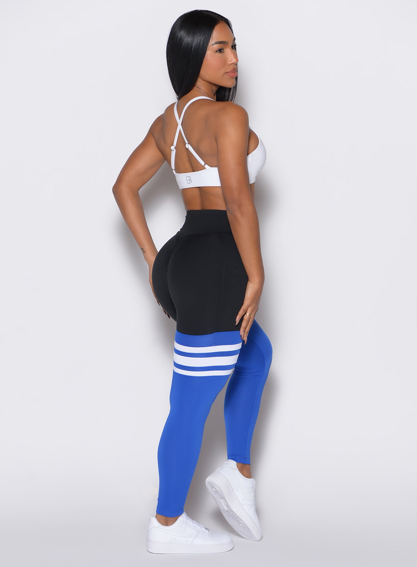 Scrunch Thigh-Highs - Image 8