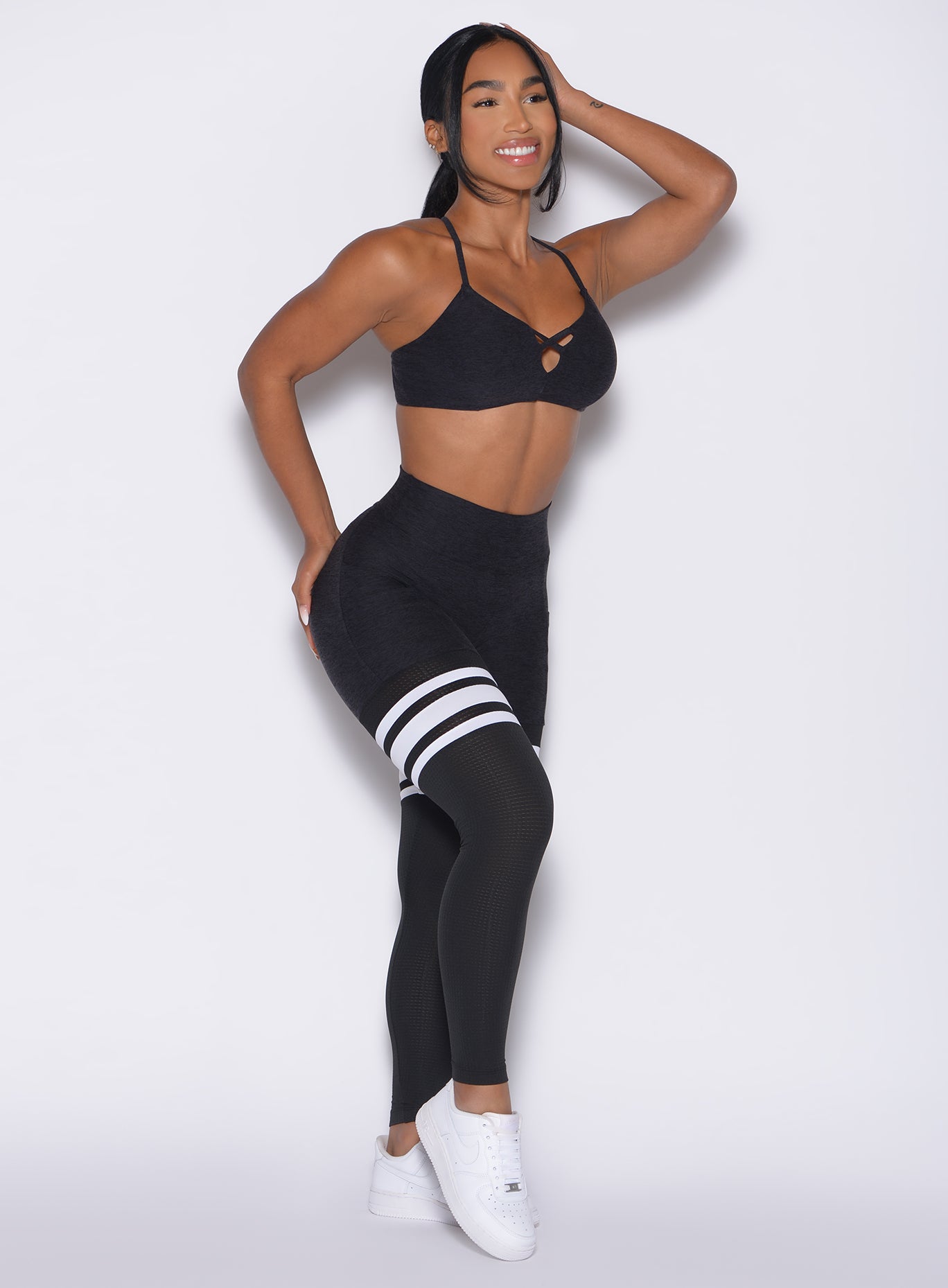 Scrunch Thigh-Highs - Image 6