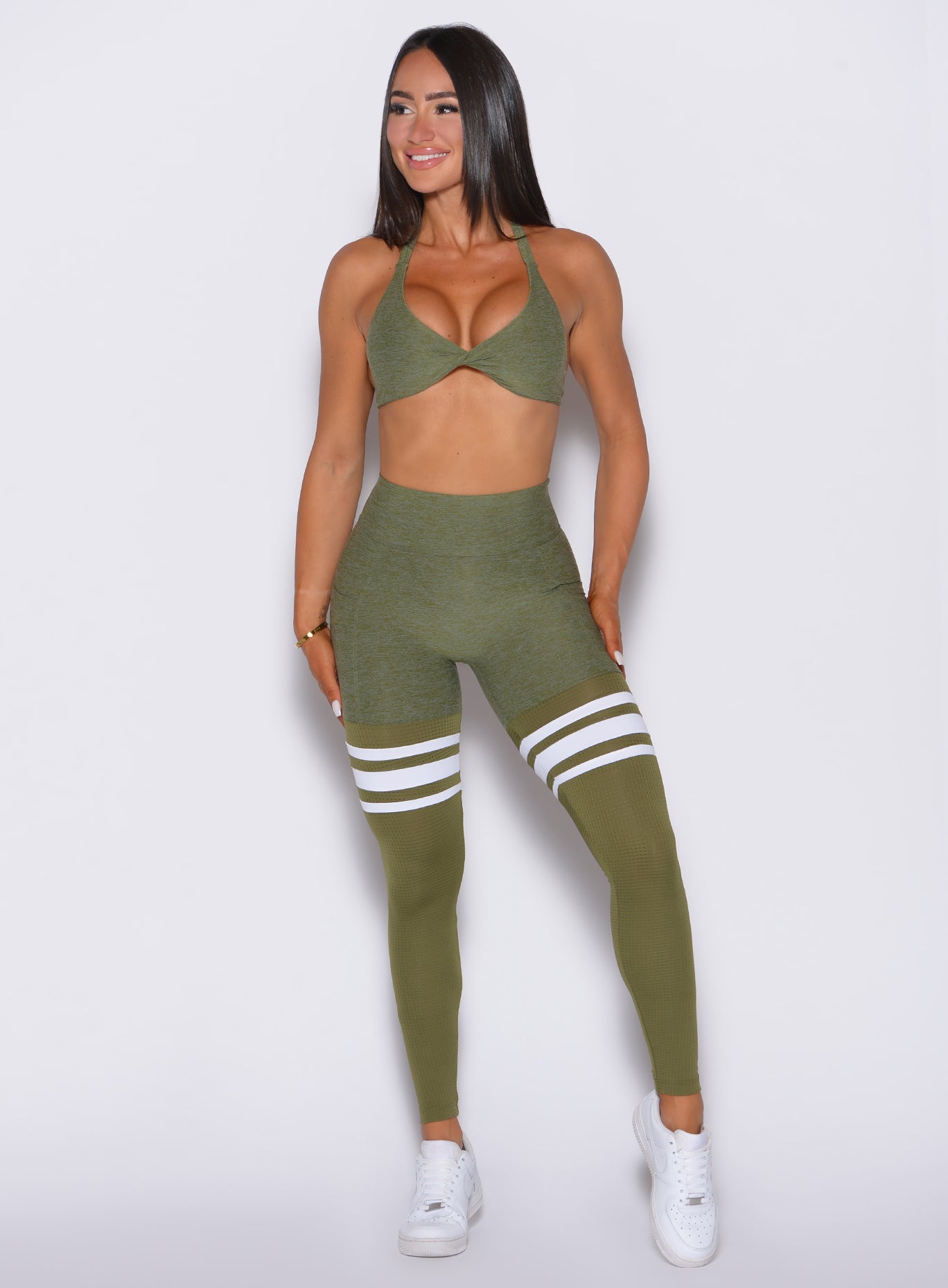 Scrunch Thigh-Highs - Image 7