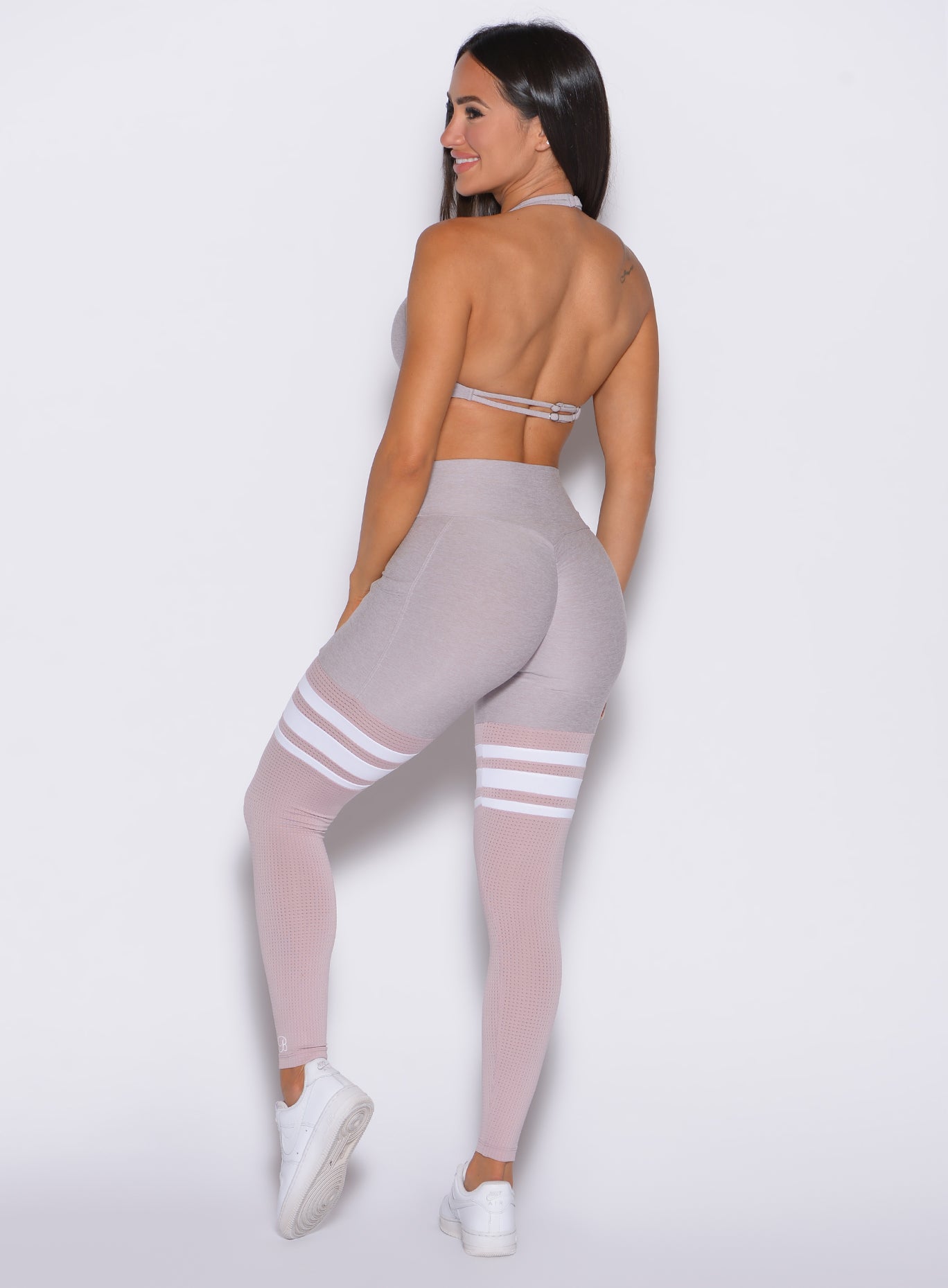 Scrunch Thigh-Highs - Image 2