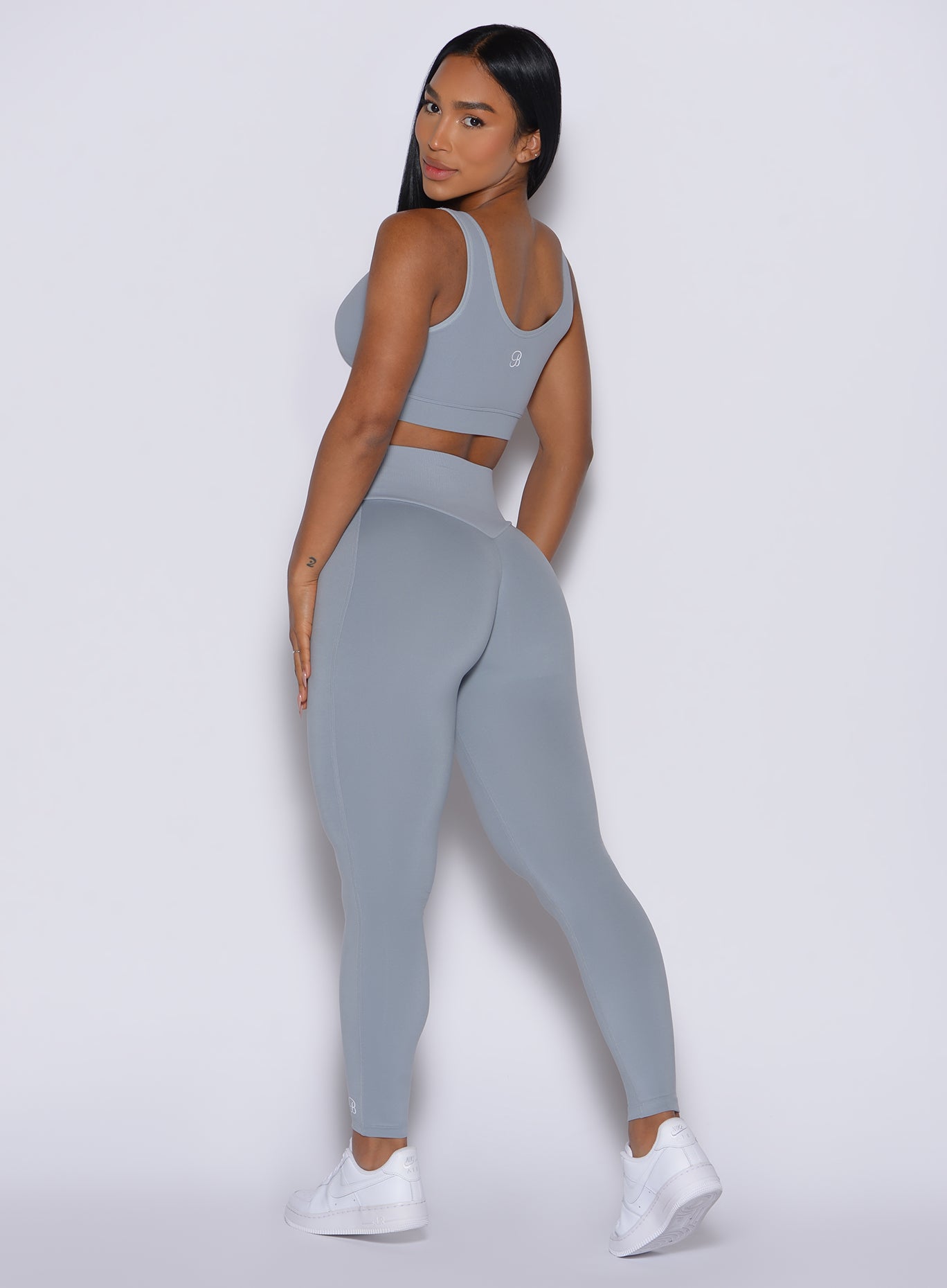 Figure Leggings - Image 2