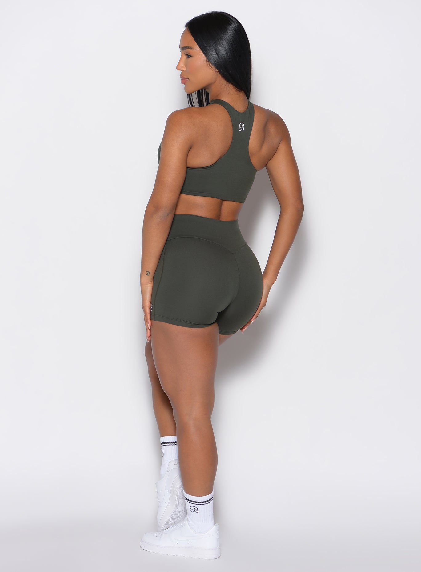 Smooth Shorts - Image 5