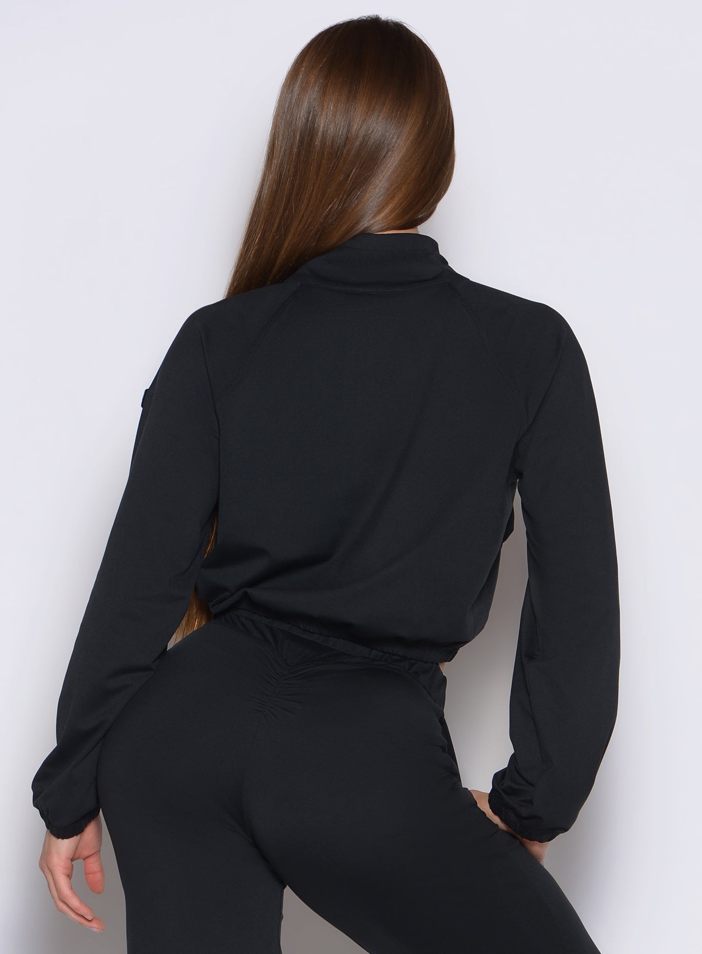 Society Bomber Jacket - Image 2