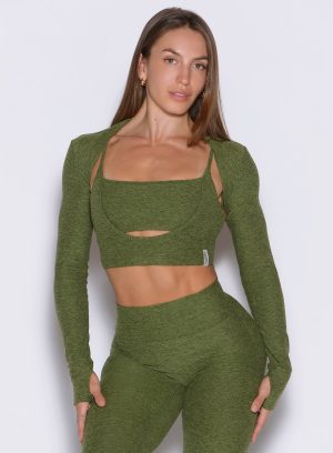 Studio Sculpt Bolero