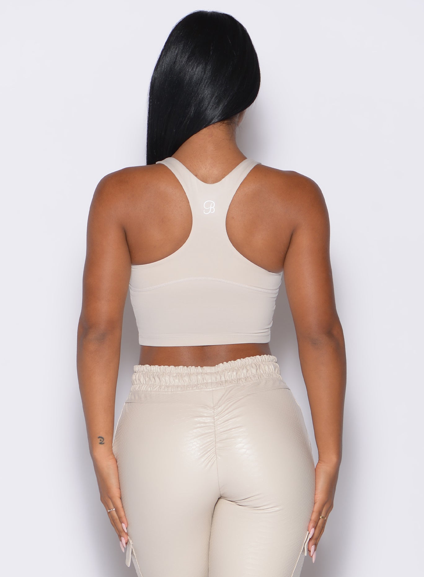 Sugar Tank Bra - Image 6