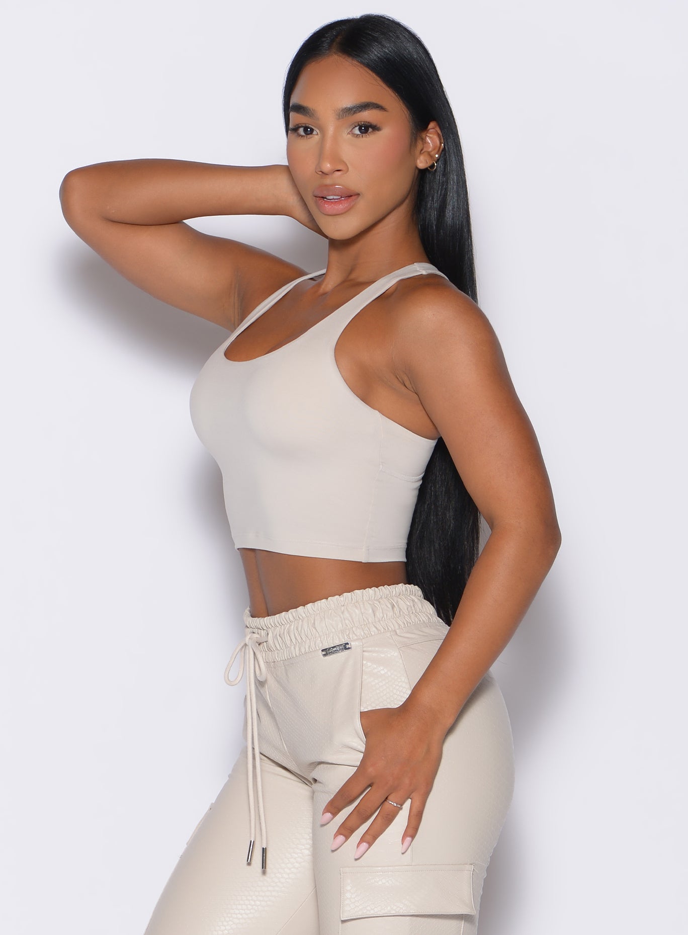 Sugar Tank Bra - Image 5