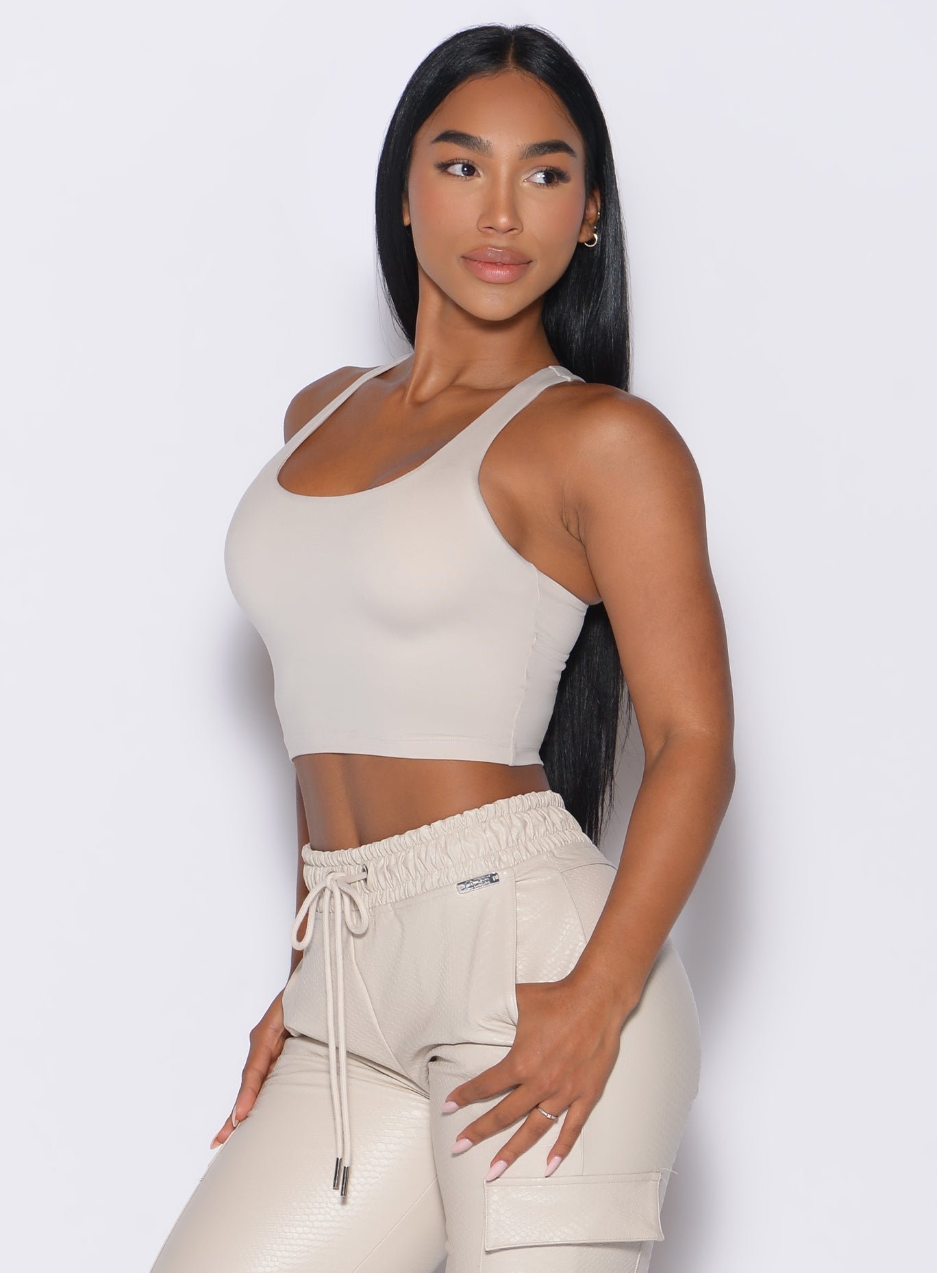 Sugar Tank Bra - Image 3