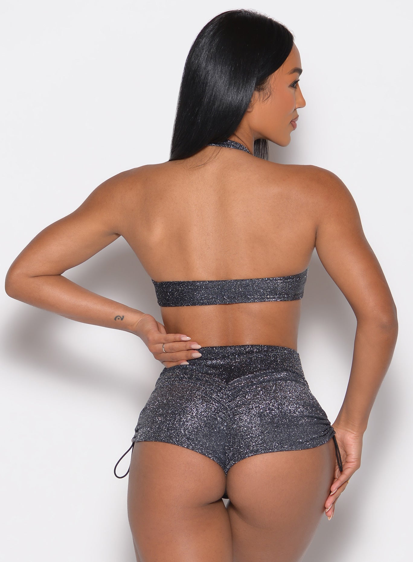 Sunkissed Sparkle Bikini Bra - Image 2